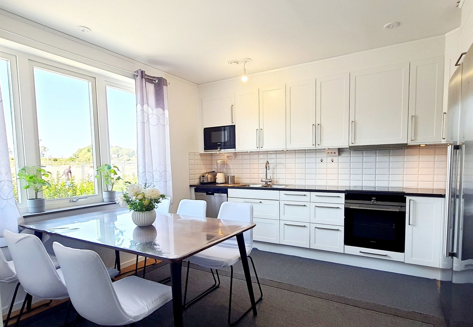 Bostadsrätt, Radhus, Adelas väg 27B, Bredvik, Växjö