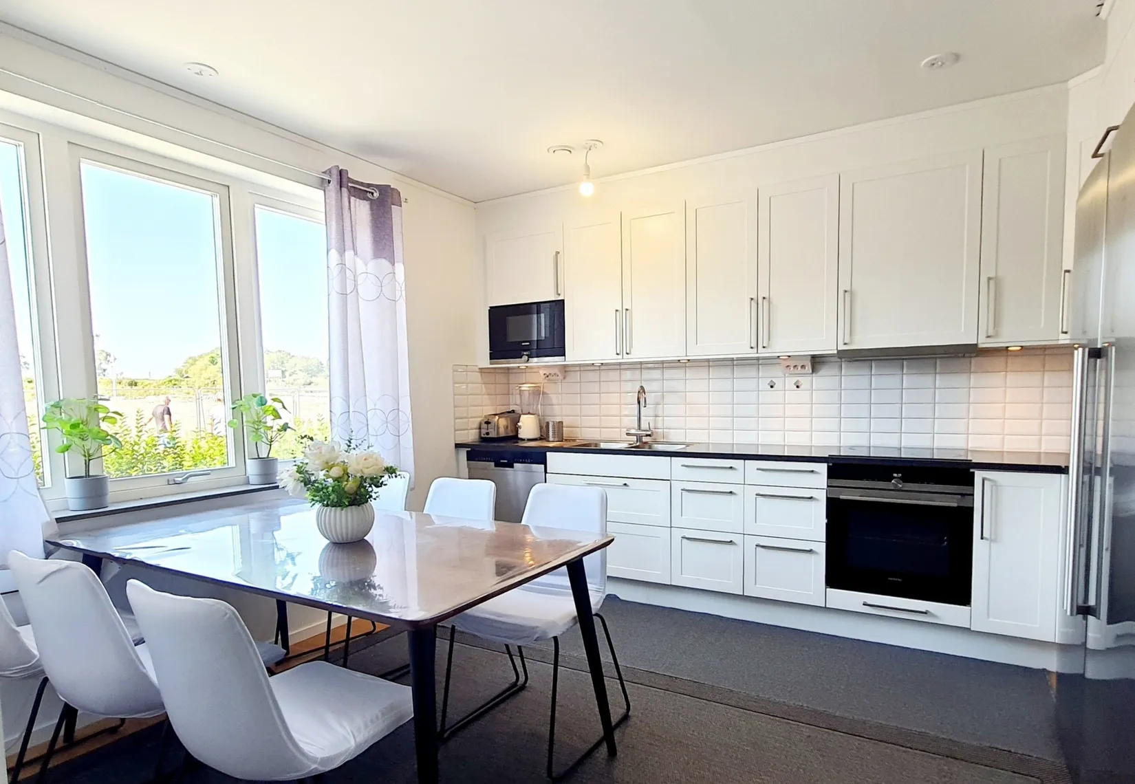 Bostadsrätt, Radhus, Adelas väg 27B, Bredvik, Växjö