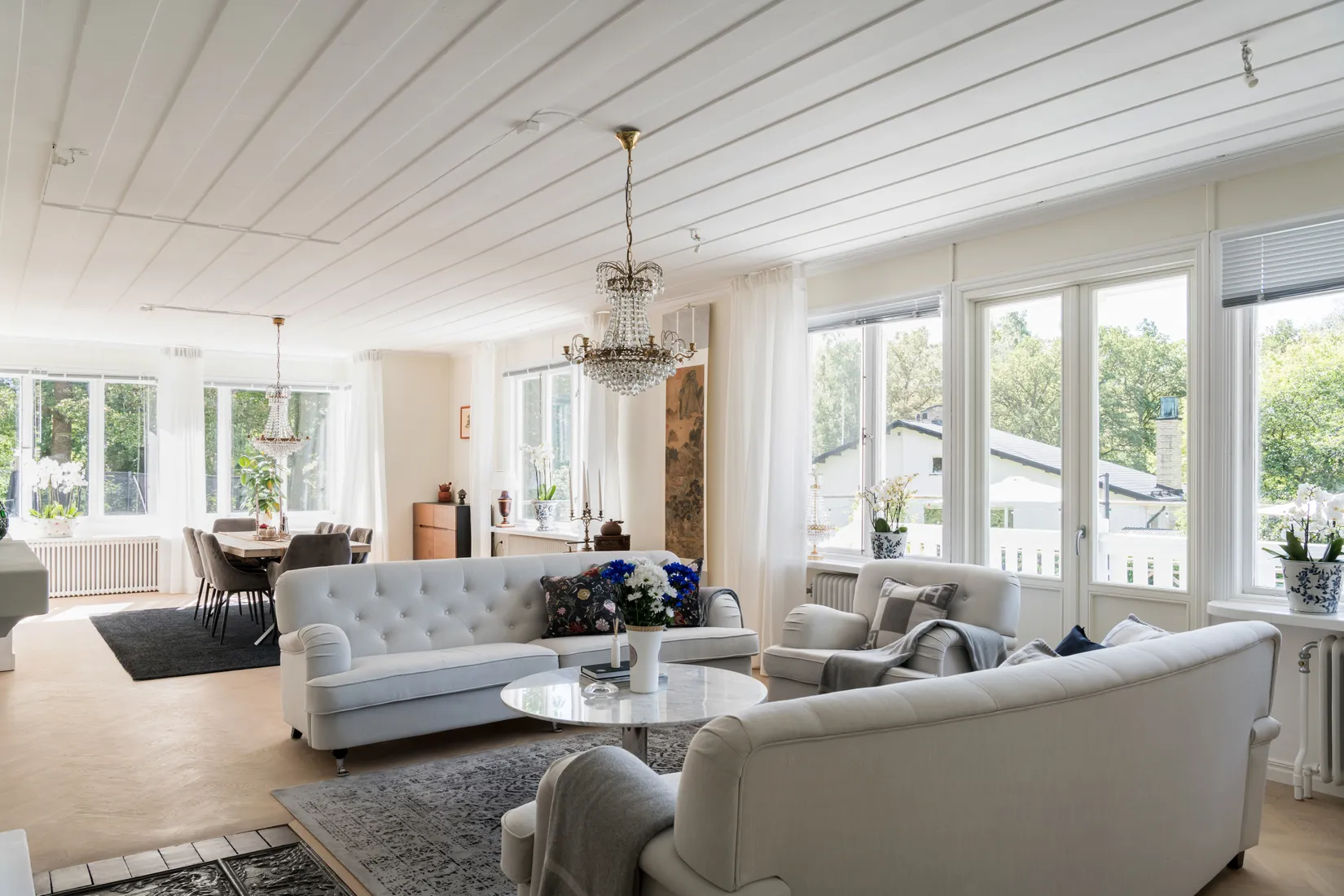 Villa, Ymervägen 56, Djursholm, Danderyd