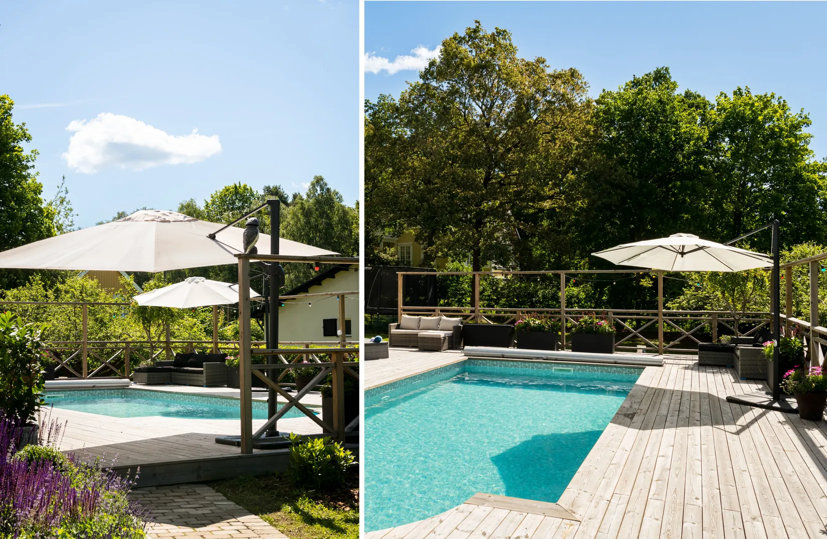 Villa, Ymervägen 56, Djursholm, Danderyd