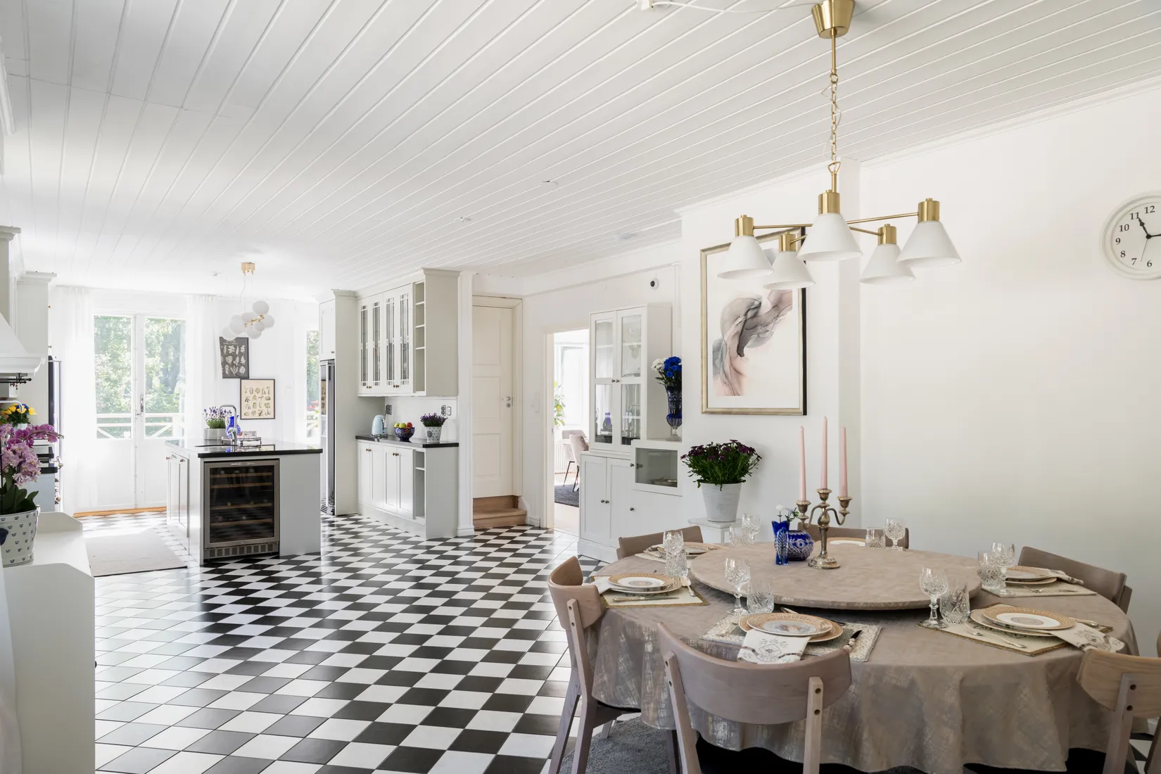 Villa, Ymervägen 56, Djursholm, Danderyd