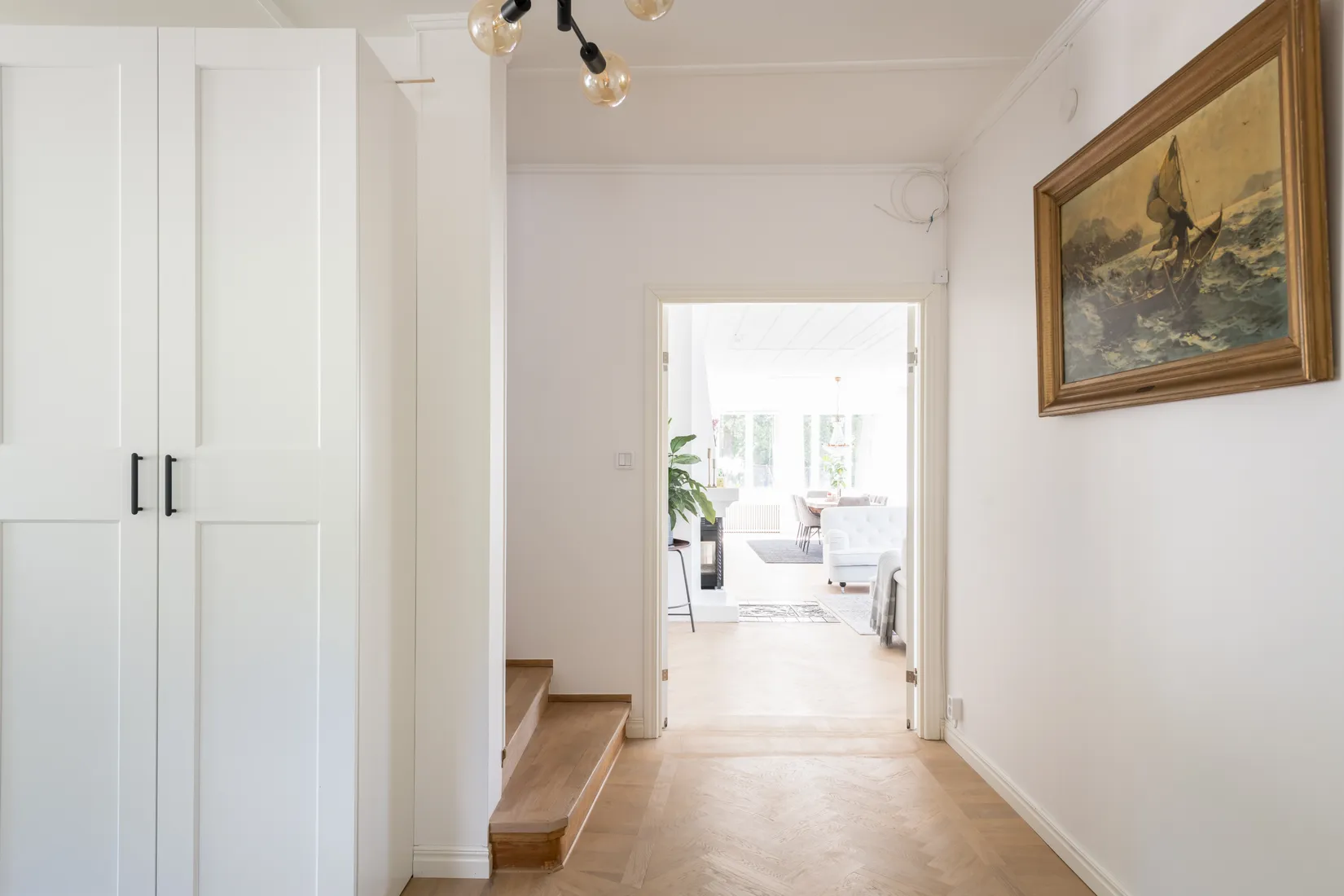 Villa, Ymervägen 56, Djursholm, Danderyd