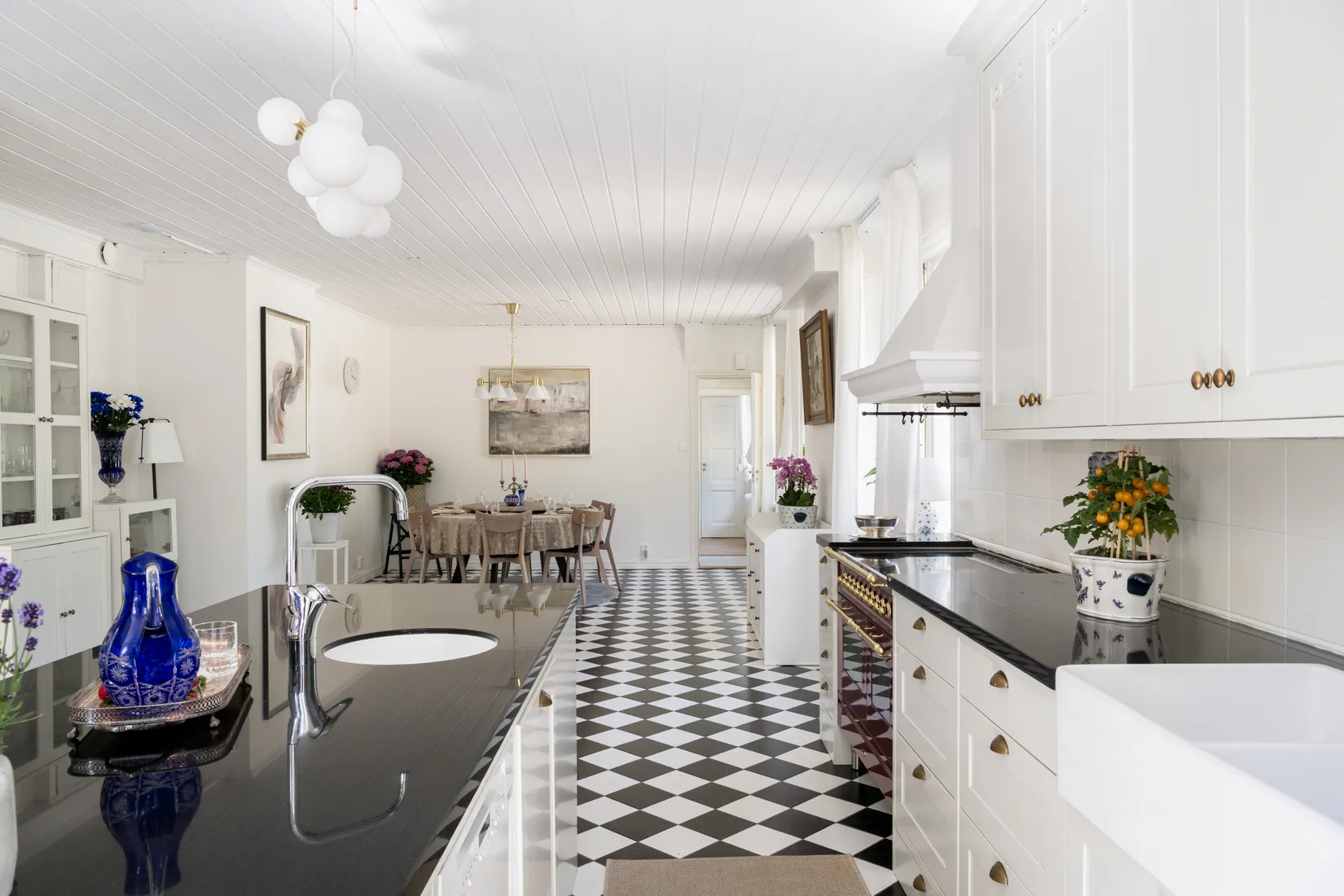 Villa, Ymervägen 56, Djursholm, Danderyd