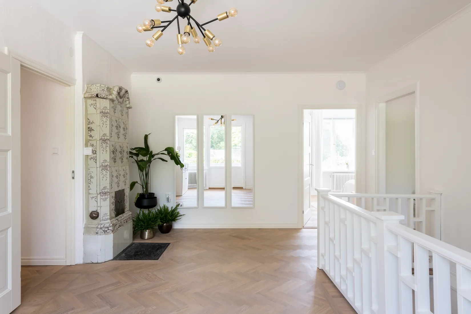 Villa, Ymervägen 56, Djursholm, Danderyd