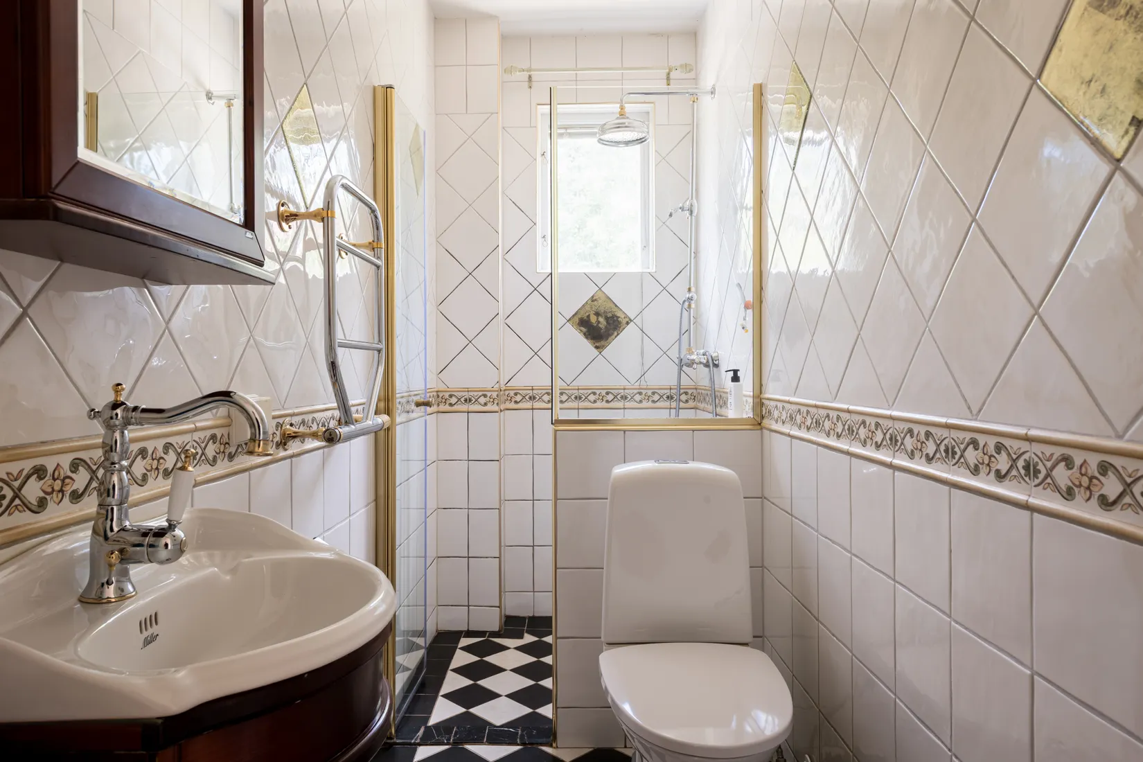 Villa, Ymervägen 56, Djursholm, Danderyd