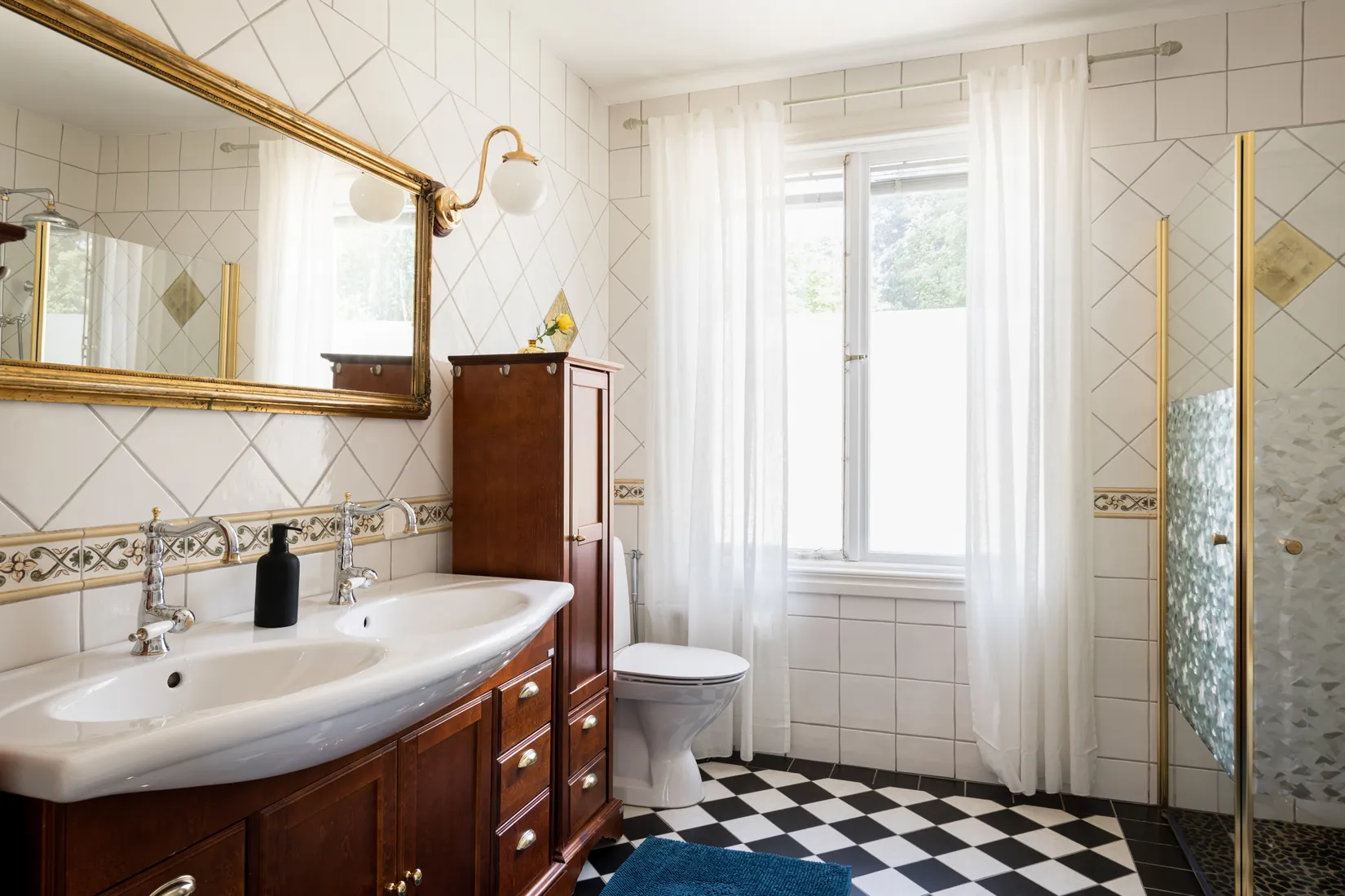 Villa, Ymervägen 56, Djursholm, Danderyd