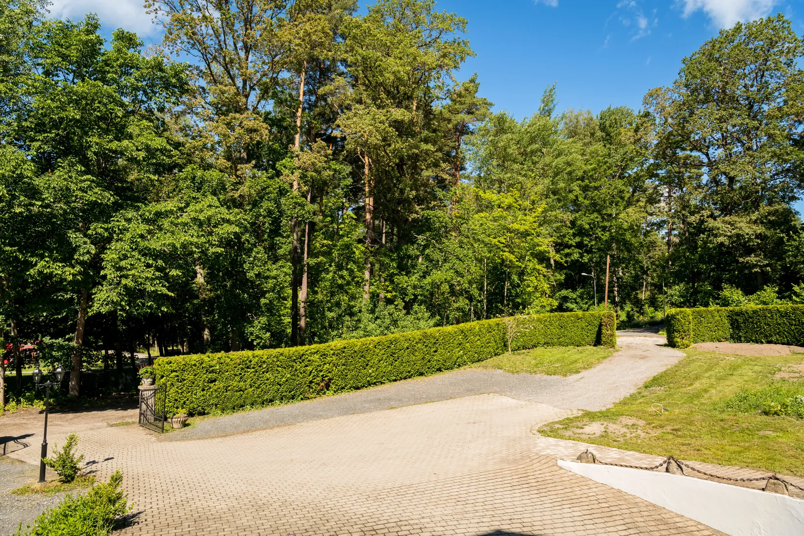 Villa, Ymervägen 56, Djursholm, Danderyd