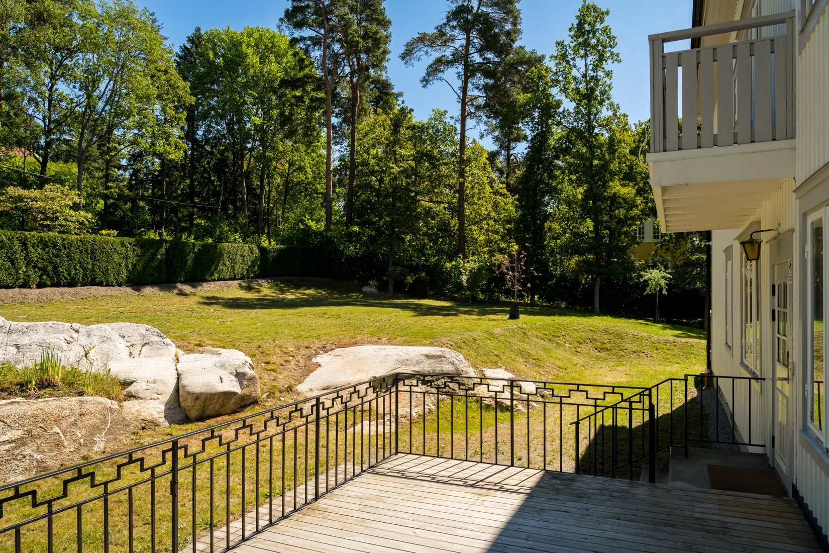 Villa, Ymervägen 56, Djursholm, Danderyd