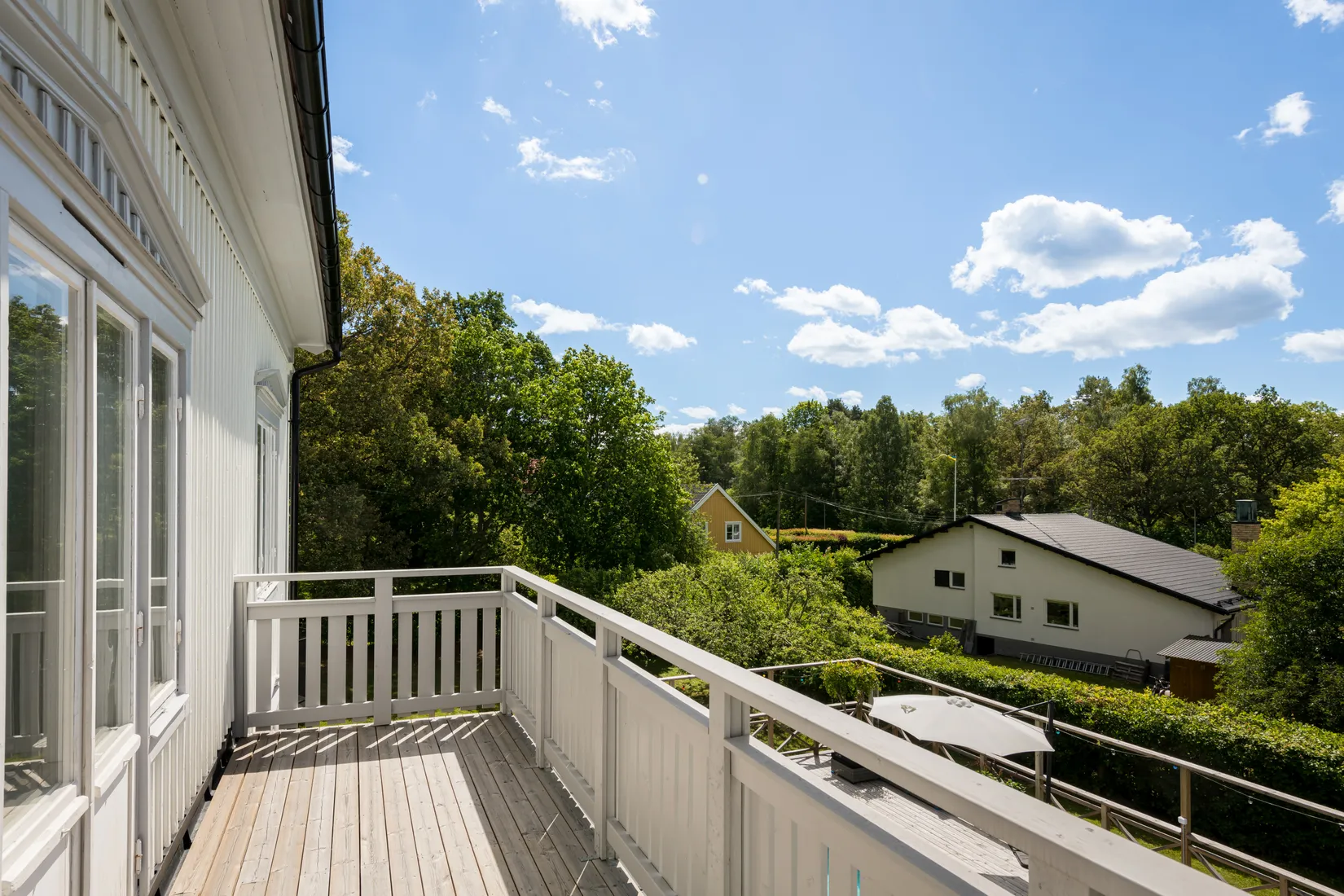 Villa, Ymervägen 56, Djursholm, Danderyd