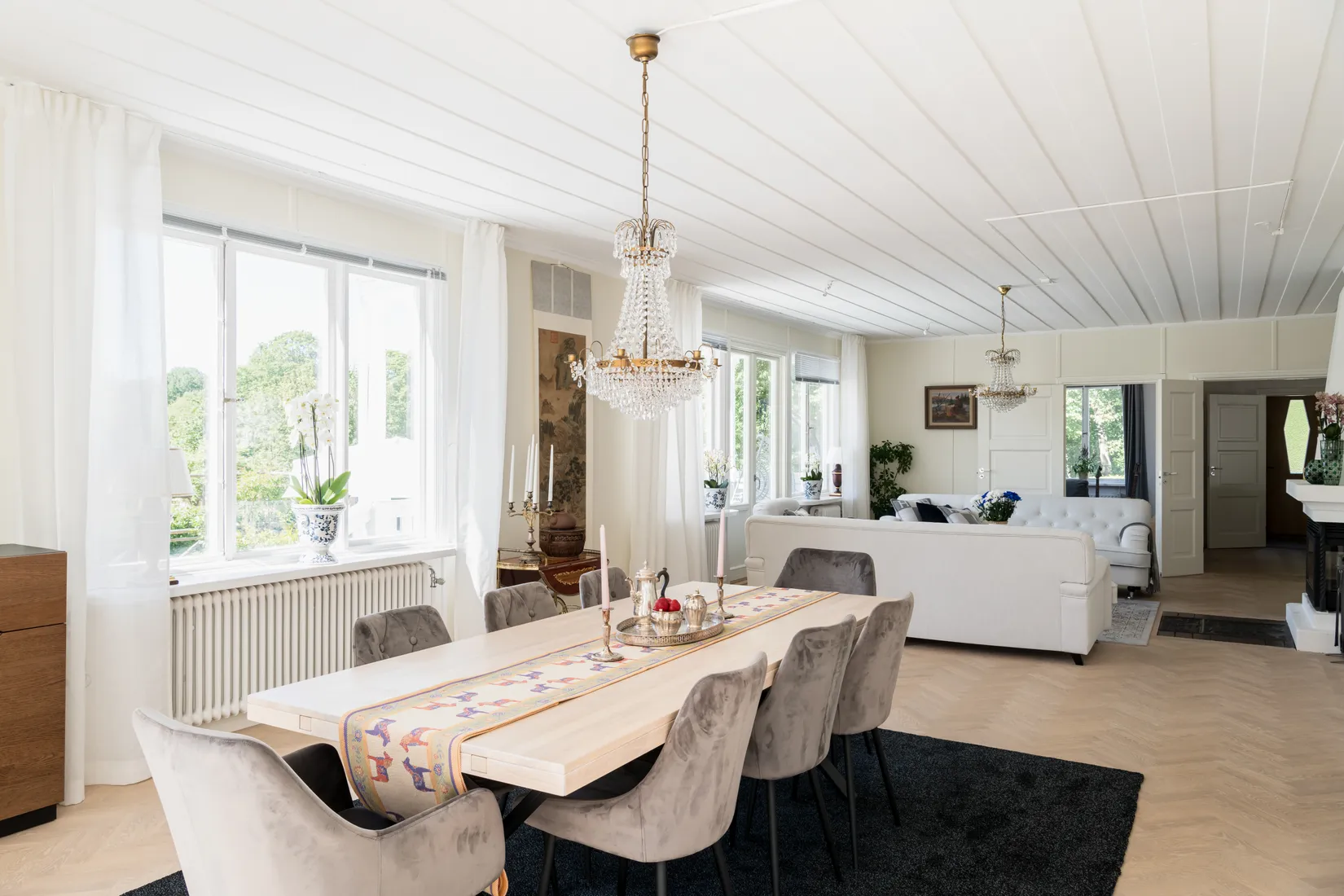 Villa, Ymervägen 56, Djursholm, Danderyd