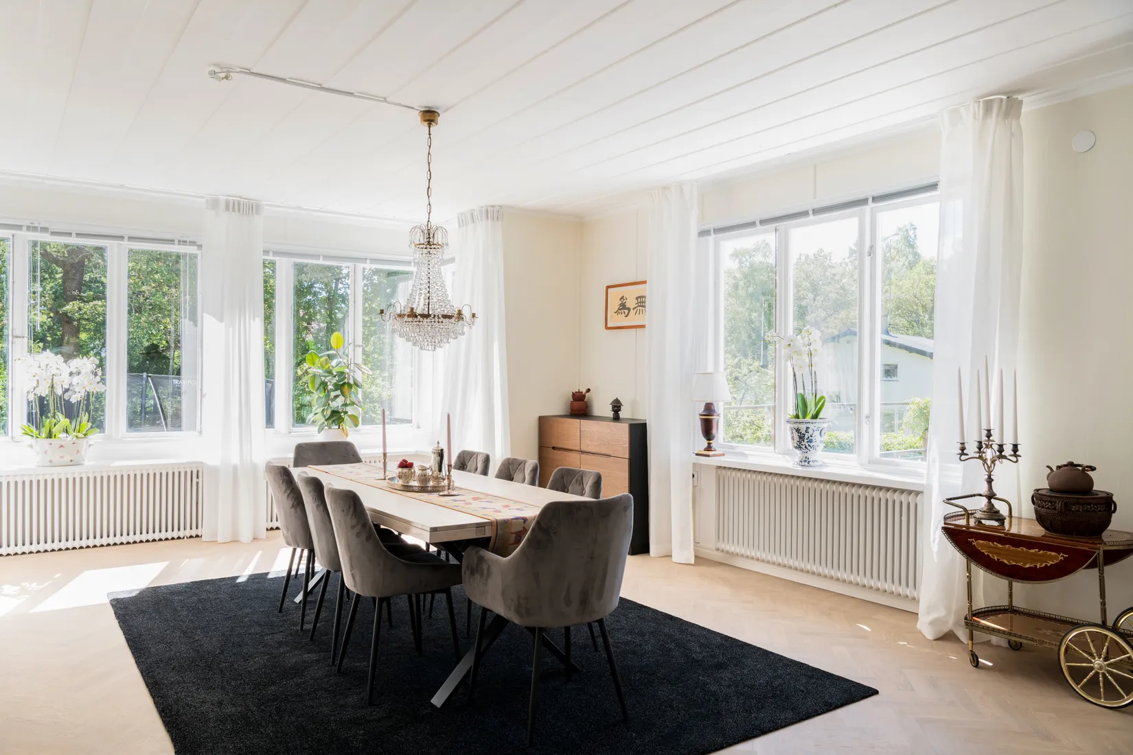 Villa, Ymervägen 56, Djursholm, Danderyd