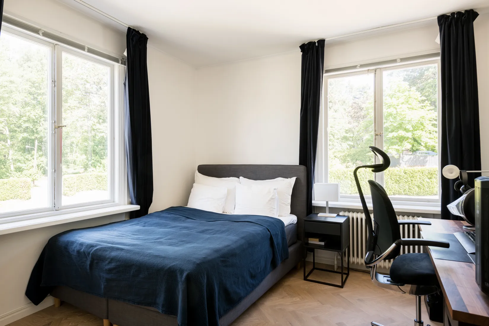 Villa, Ymervägen 56, Djursholm, Danderyd