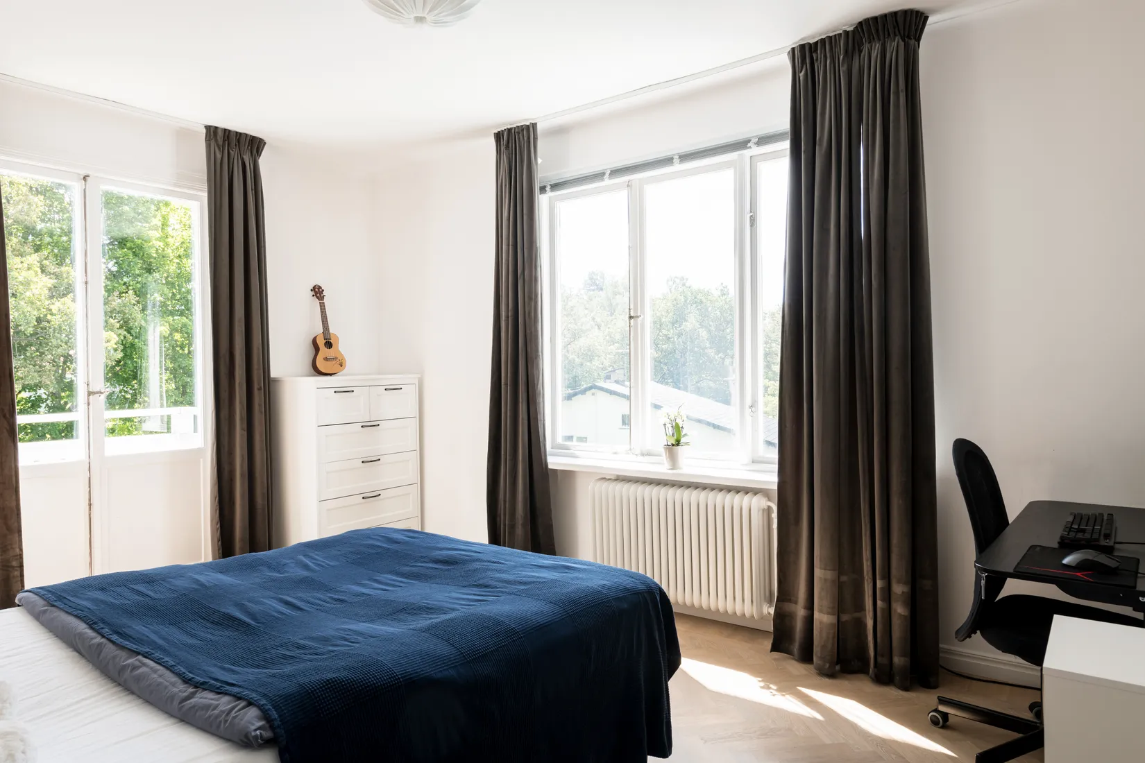 Villa, Ymervägen 56, Djursholm, Danderyd