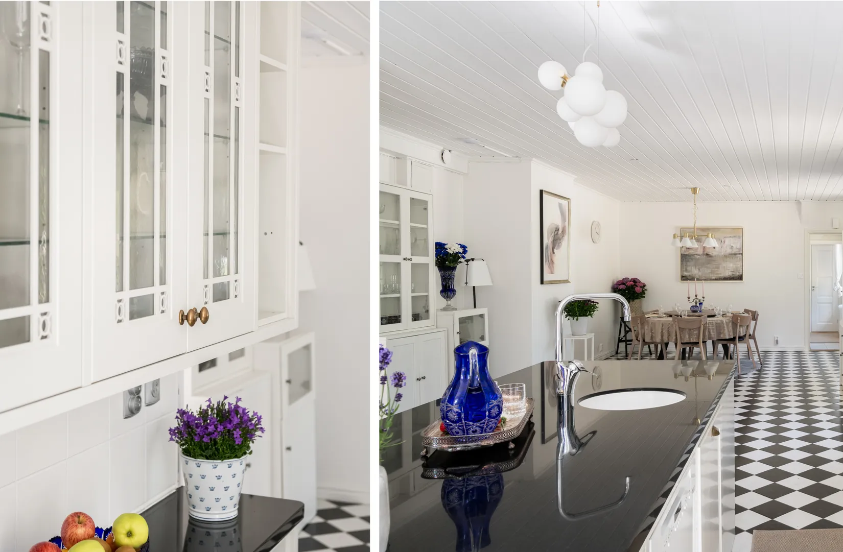 Villa, Ymervägen 56, Djursholm, Danderyd