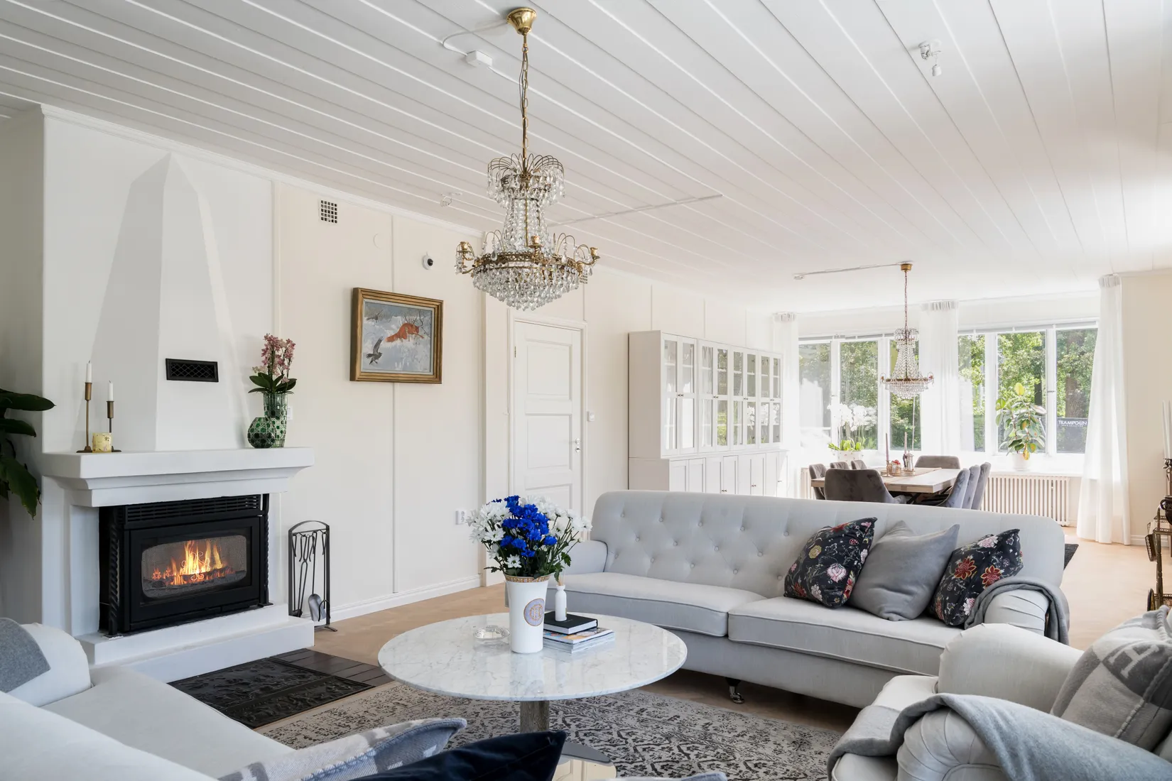 Villa, Ymervägen 56, Djursholm, Danderyd