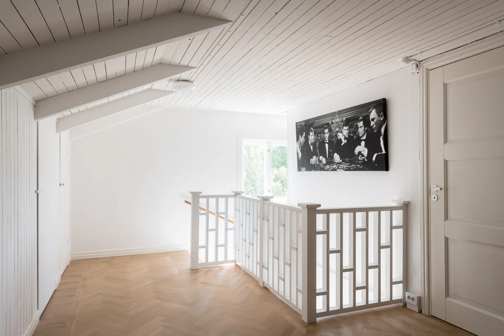 Villa, Ymervägen 56, Djursholm, Danderyd