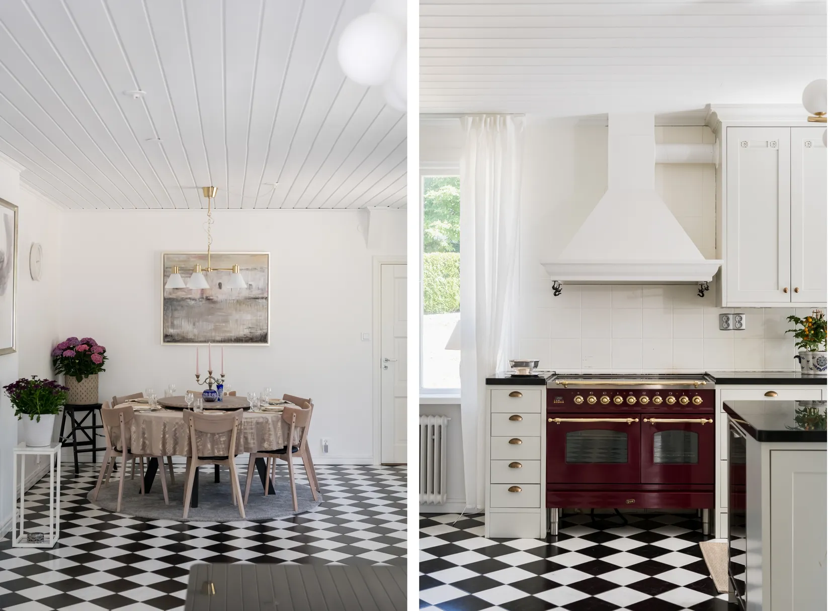 Villa, Ymervägen 56, Djursholm, Danderyd