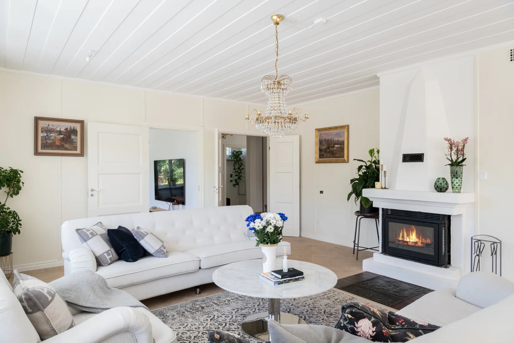 Villa, Ymervägen 56, Djursholm, Danderyd