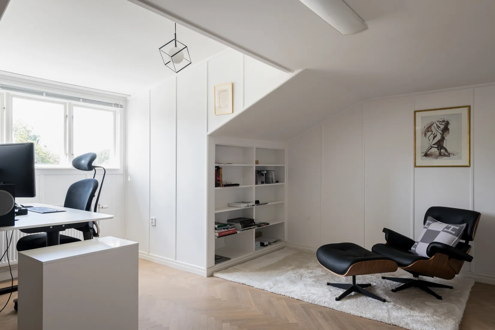 Villa, Ymervägen 56, Djursholm, Danderyd