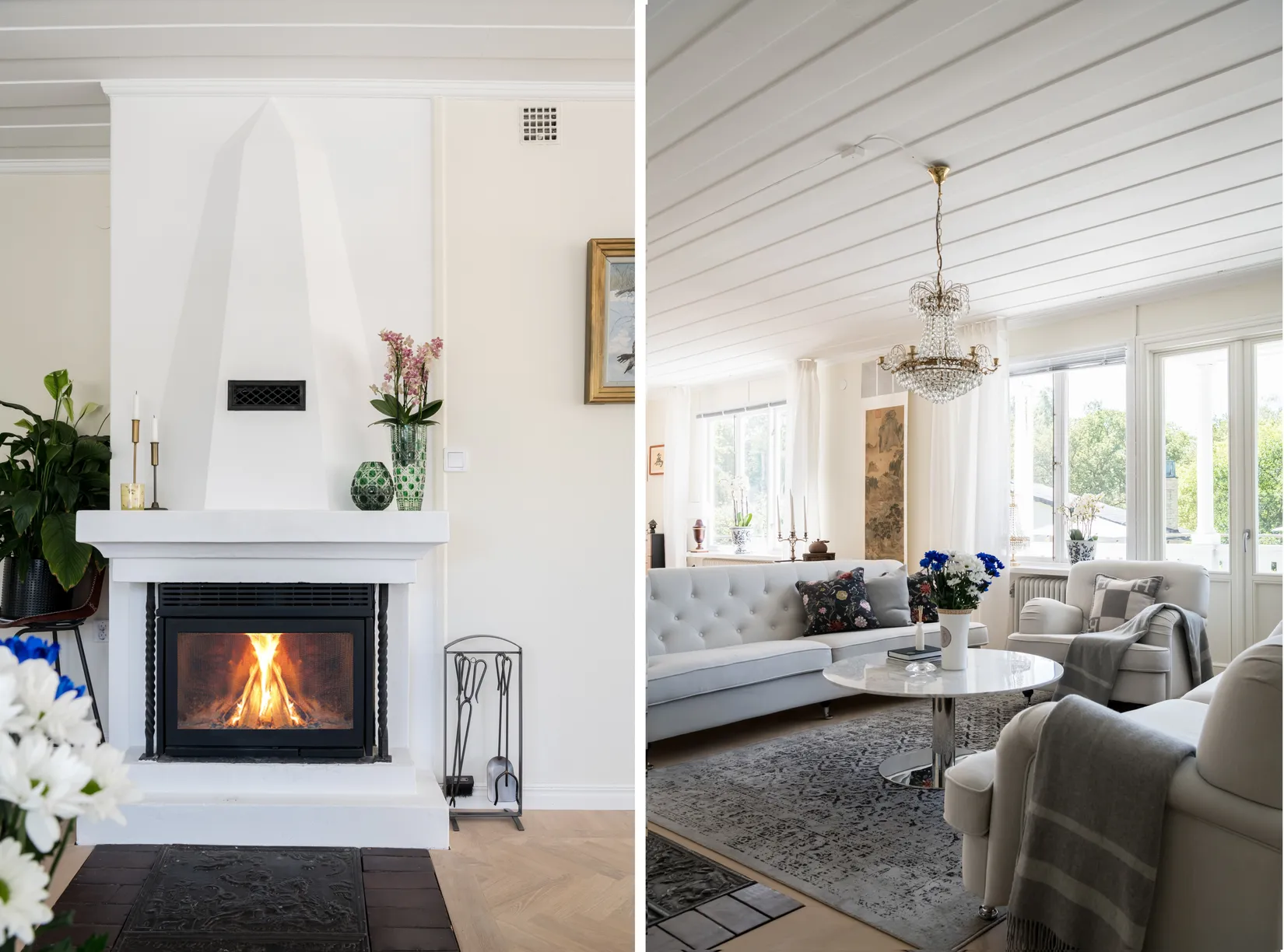 Villa, Ymervägen 56, Djursholm, Danderyd