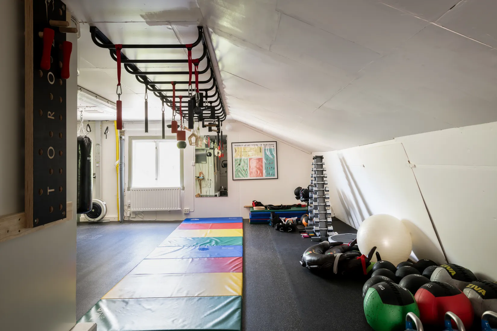 Villa, Ymervägen 56, Djursholm, Danderyd