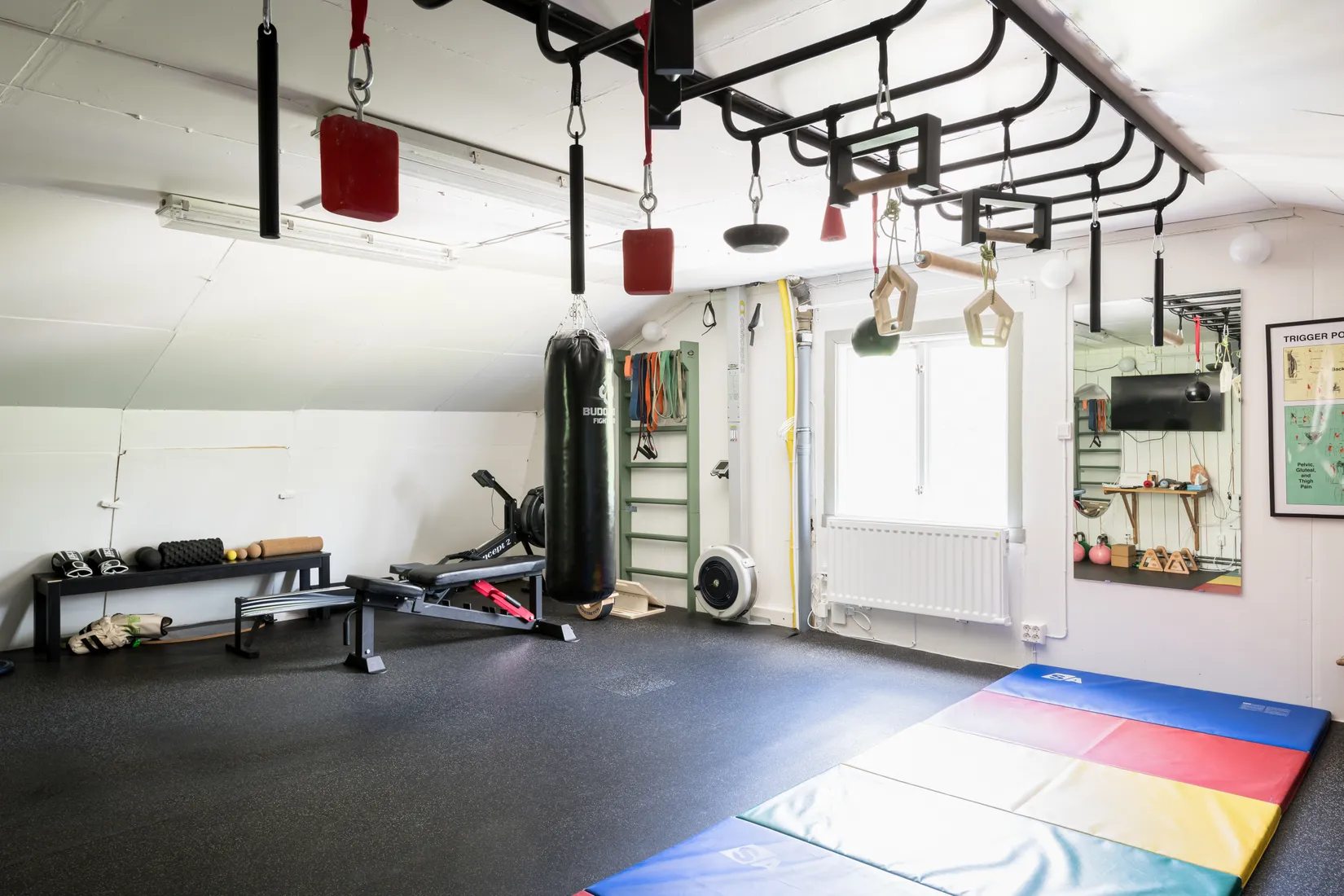 Villa, Ymervägen 56, Djursholm, Danderyd