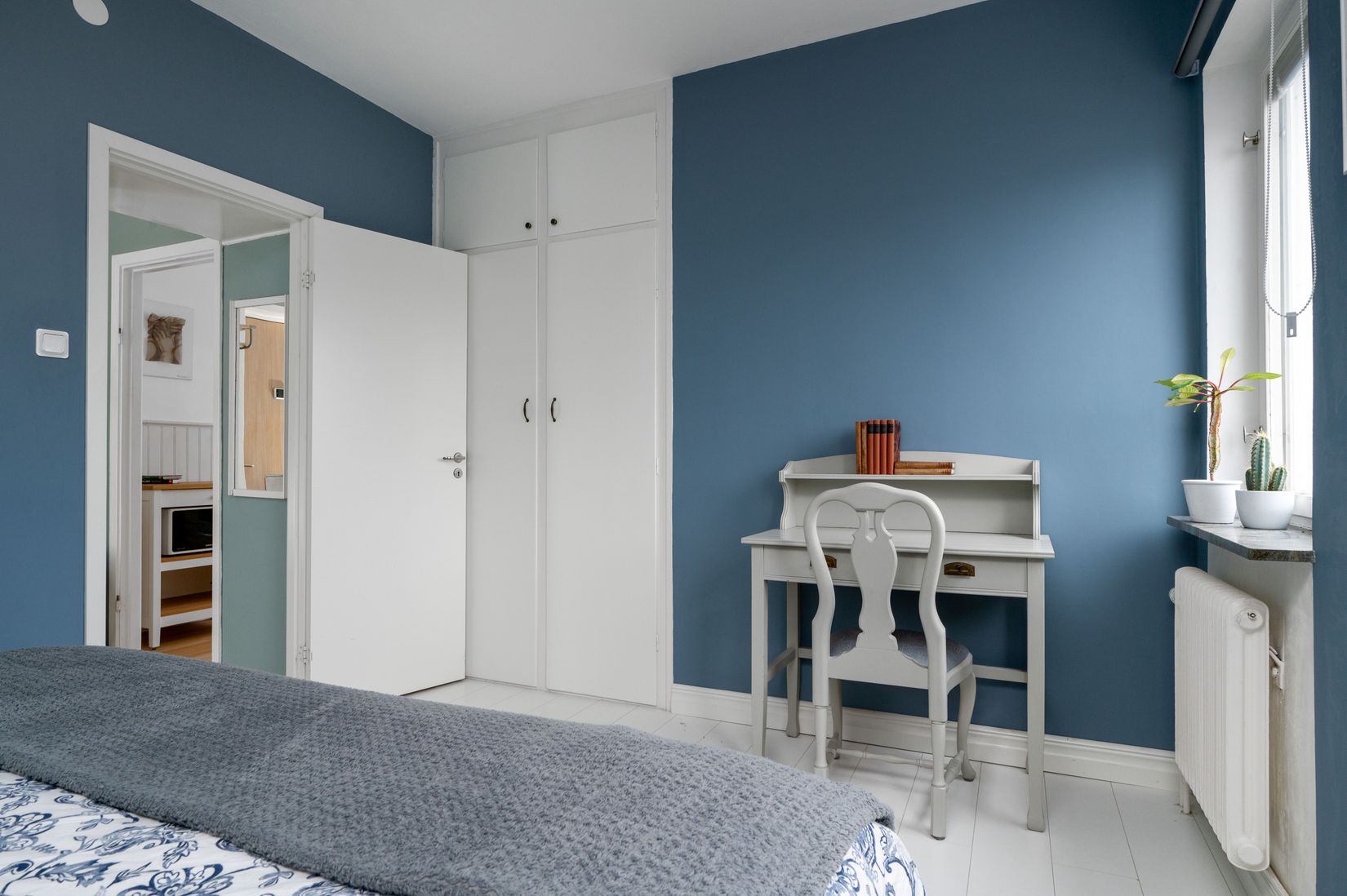 Bostadsrätt, Lindengatan 4D, Tannefors, Linköping