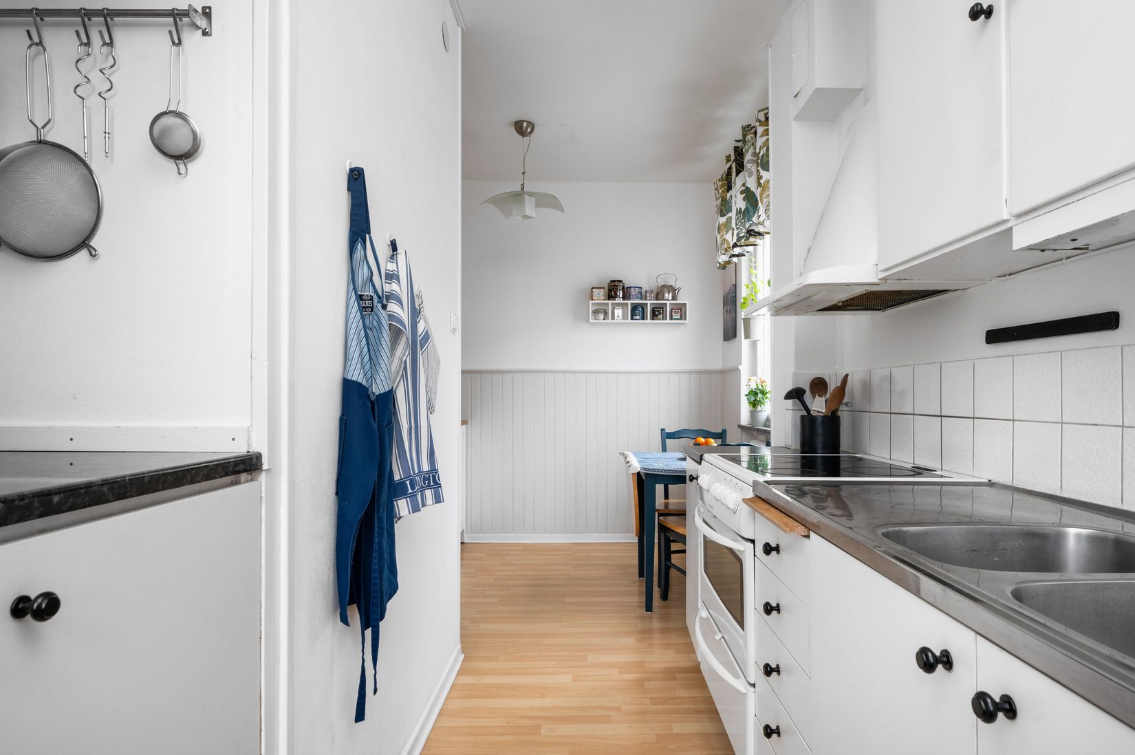 Bostadsrätt, Lindengatan 4D, Tannefors, Linköping