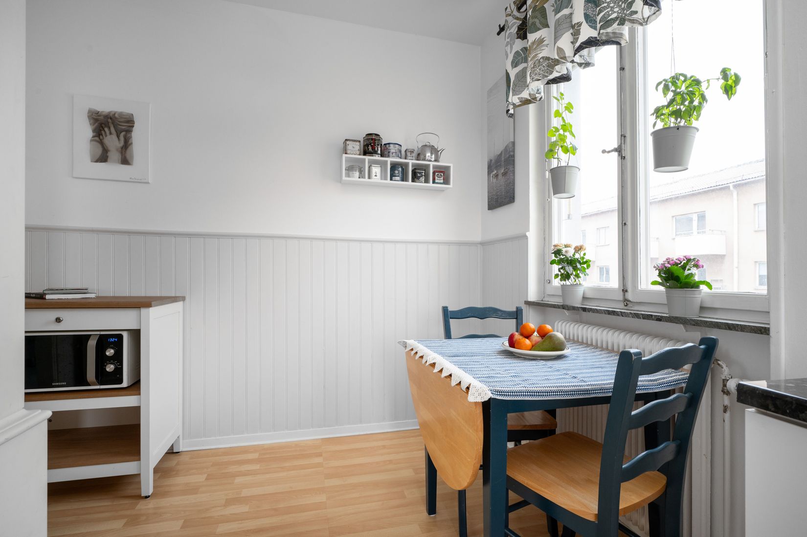 Bostadsrätt, Lindengatan 4D, Tannefors, Linköping