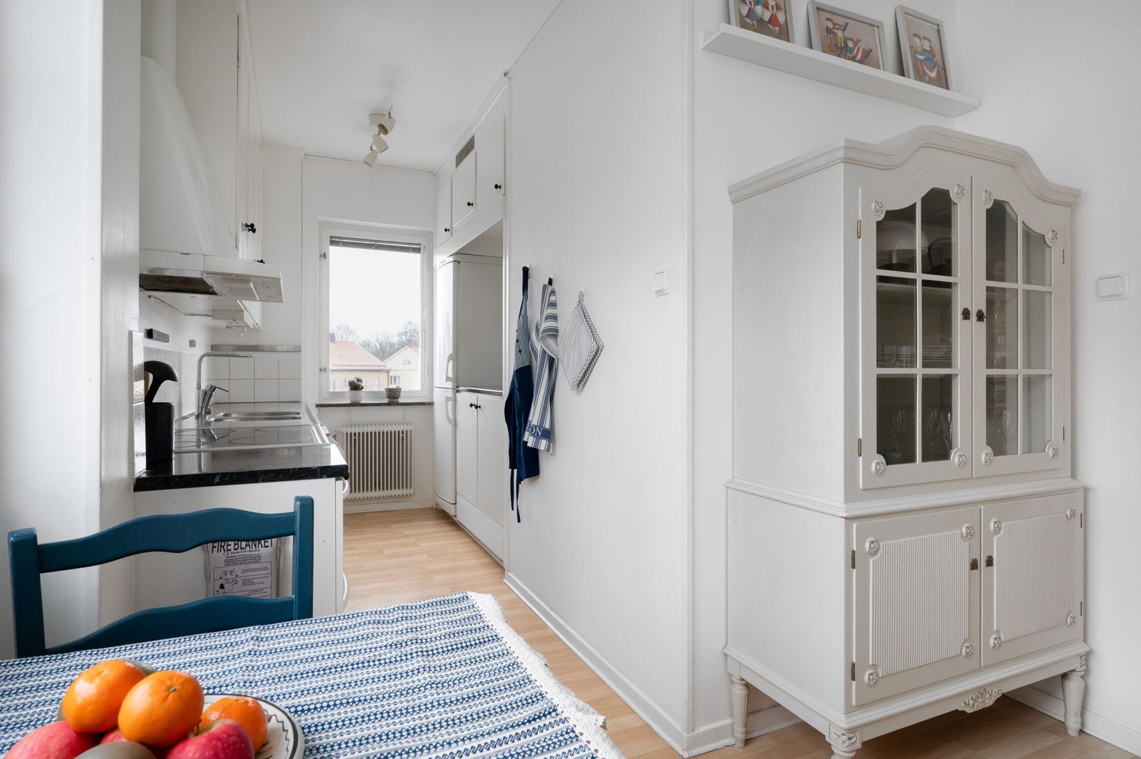 Bostadsrätt, Lindengatan 4D, Tannefors, Linköping