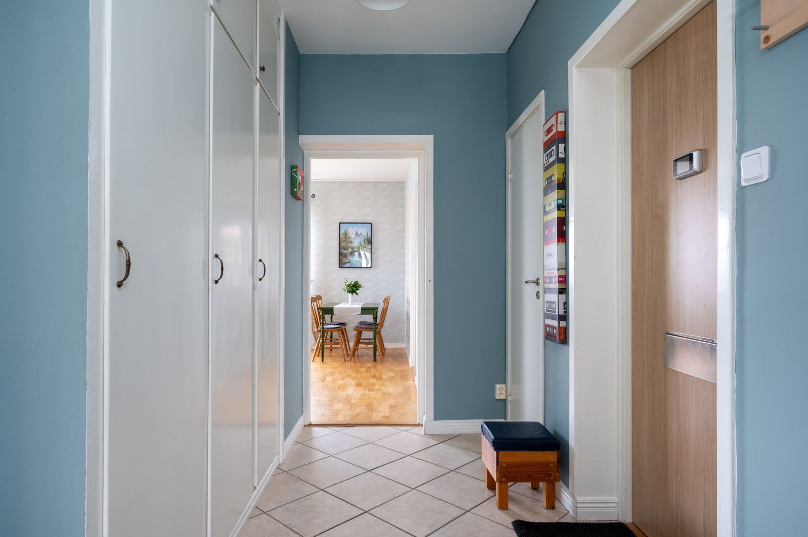 Bostadsrätt, Lindengatan 4D, Tannefors, Linköping