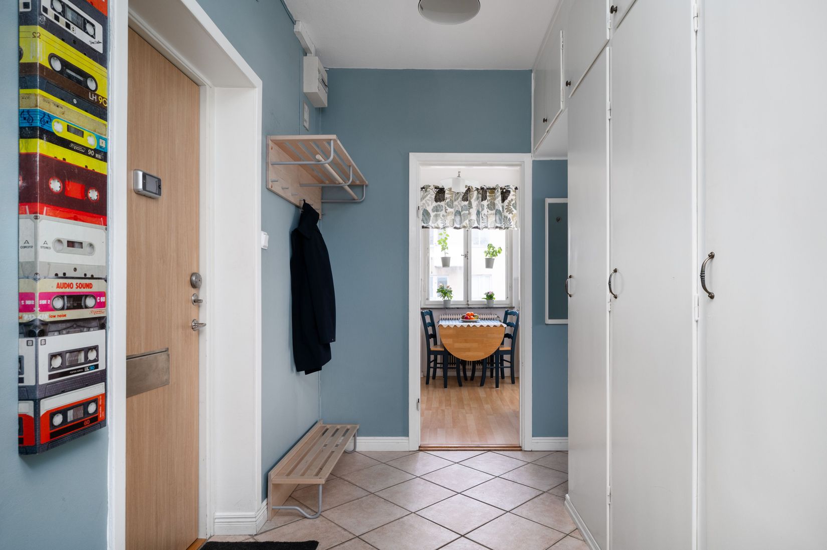 Bostadsrätt, Lindengatan 4D, Tannefors, Linköping