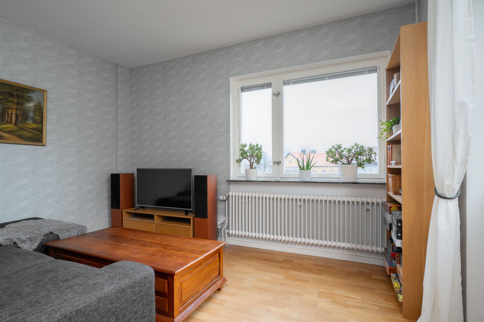 Bostadsrätt, Lindengatan 4D, Tannefors, Linköping