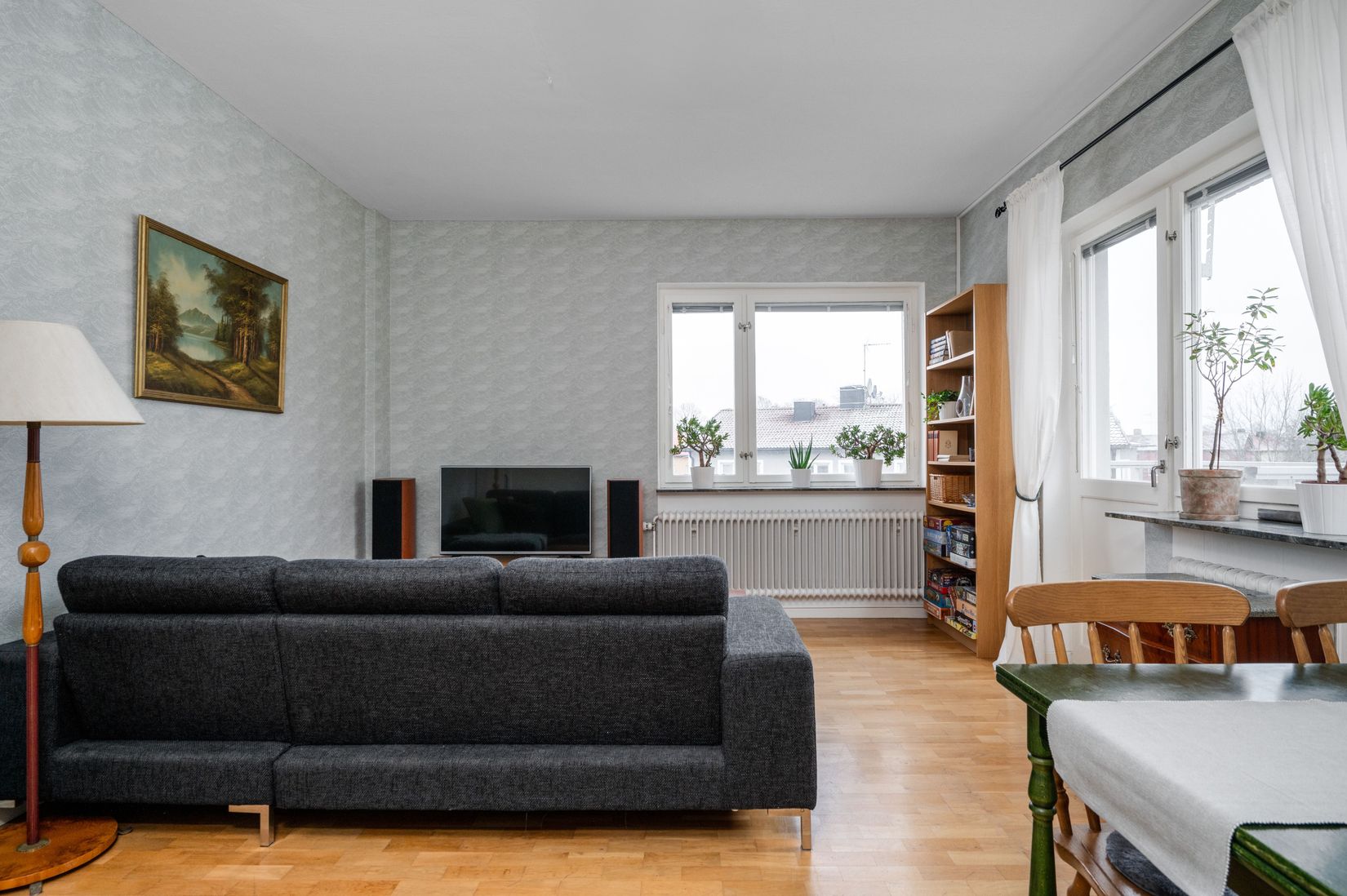 Bostadsrätt, Lindengatan 4D, Tannefors, Linköping