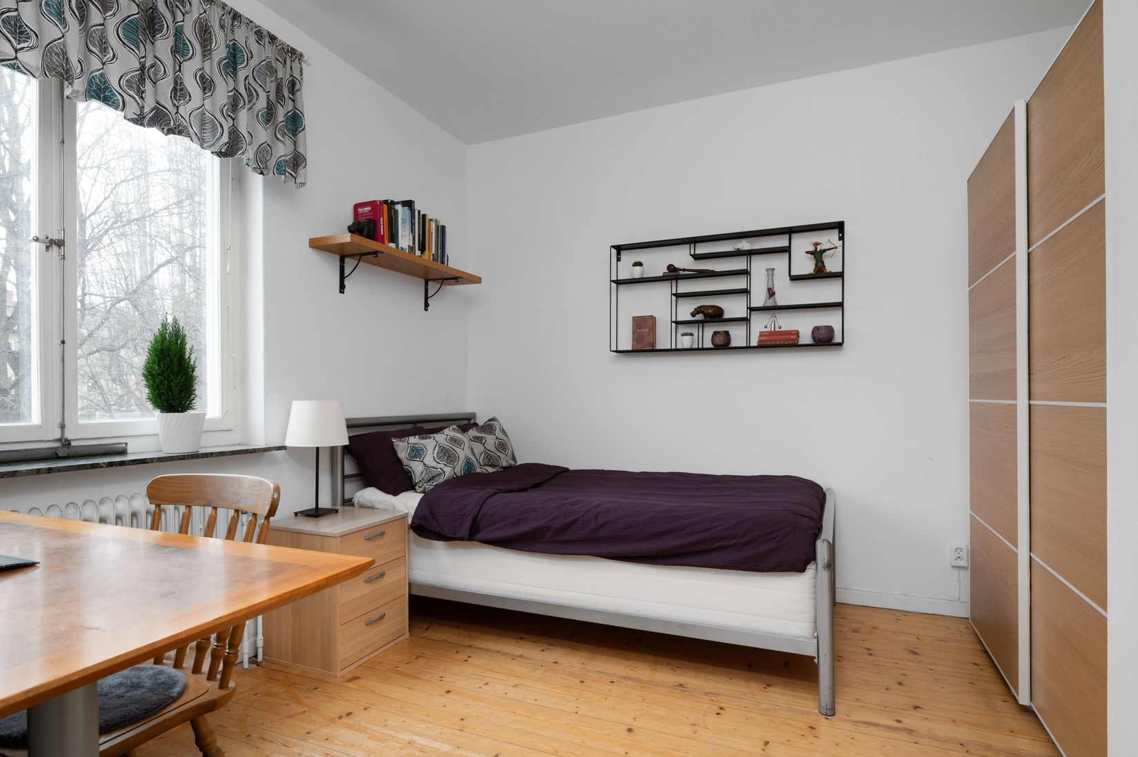 Bostadsrätt, Lindengatan 4D, Tannefors, Linköping