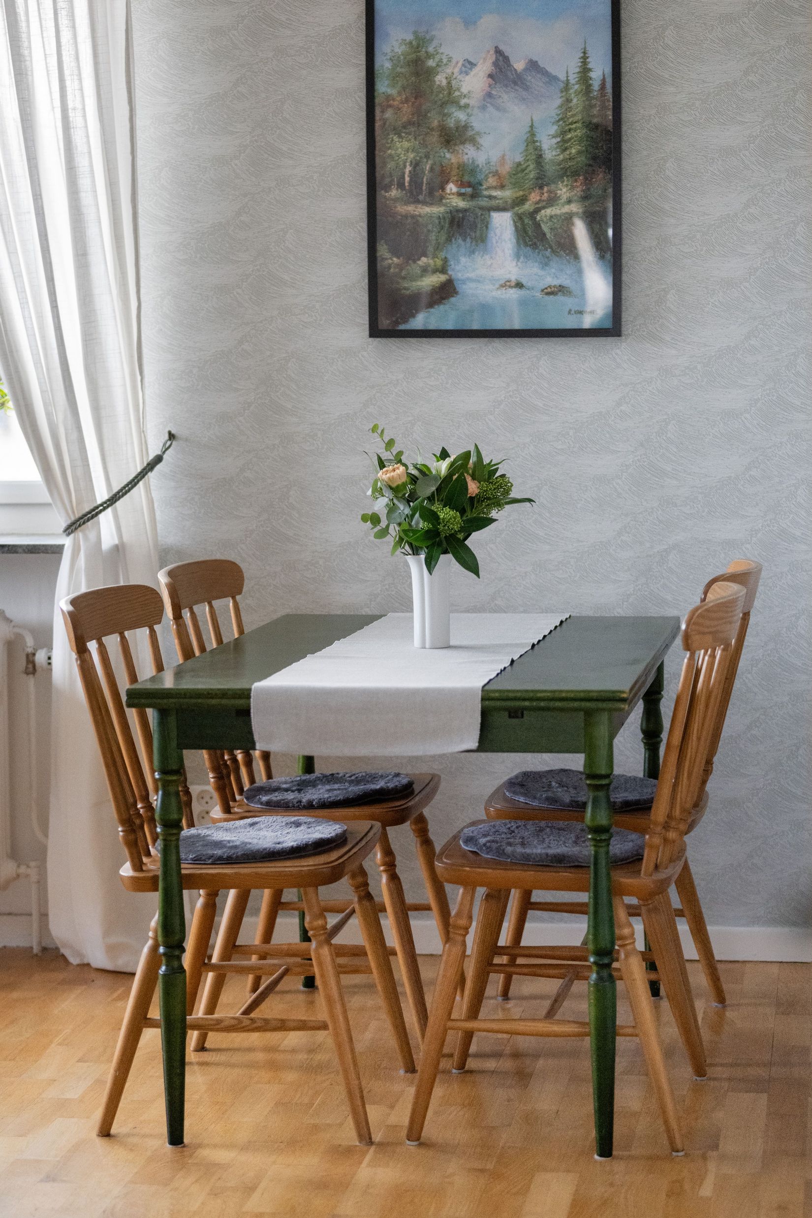 Bostadsrätt, Lindengatan 4D, Tannefors, Linköping