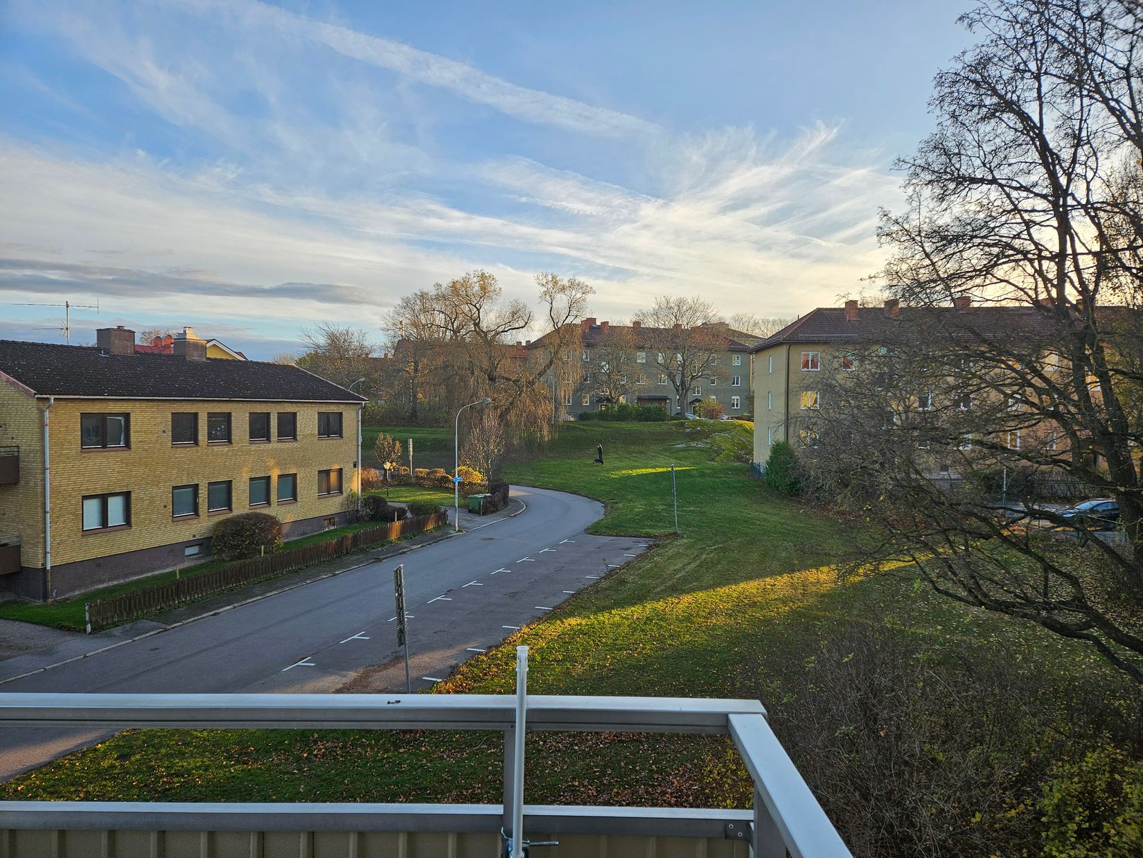 Bostadsrätt, Lindengatan 4D, Tannefors, Linköping