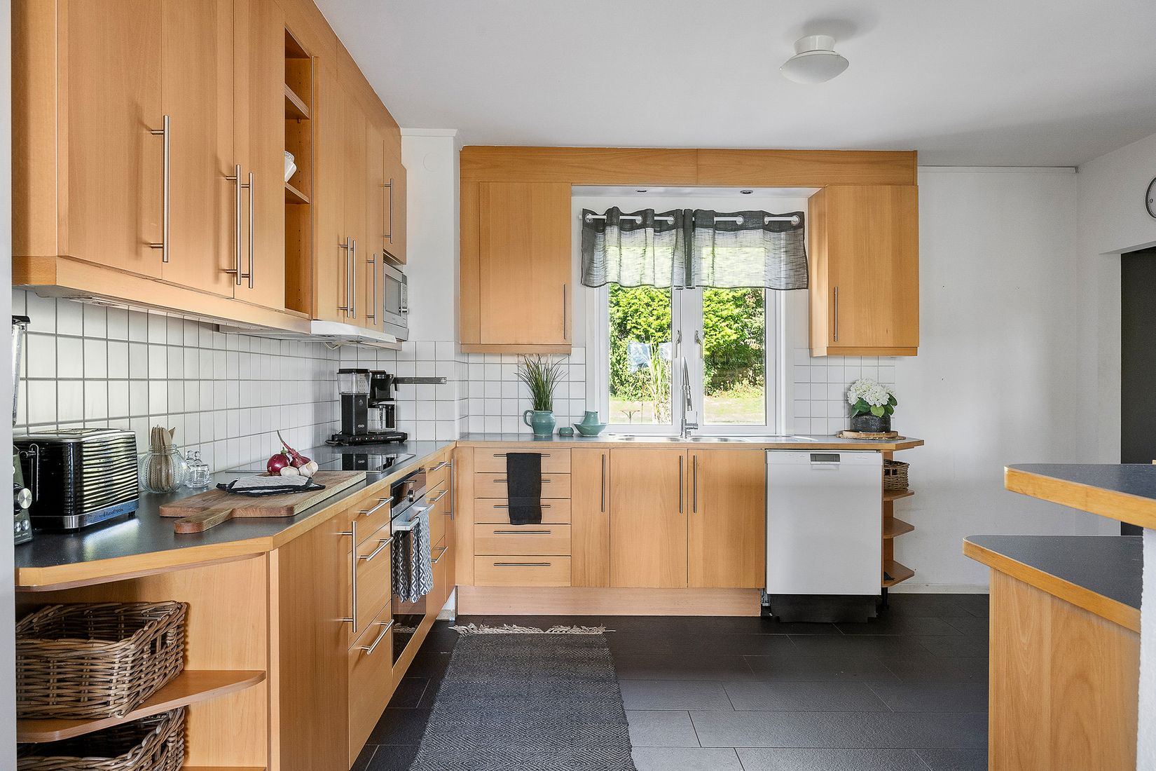 Villa, Magnus Stenbocks väg 51, Centralt - Väster, Halmstad