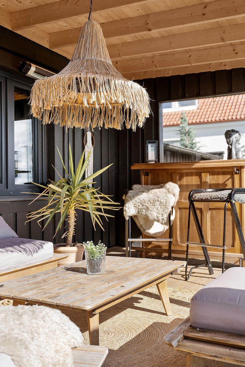 Villa, Magnus Stenbocks väg 51, Centralt - Väster, Halmstad