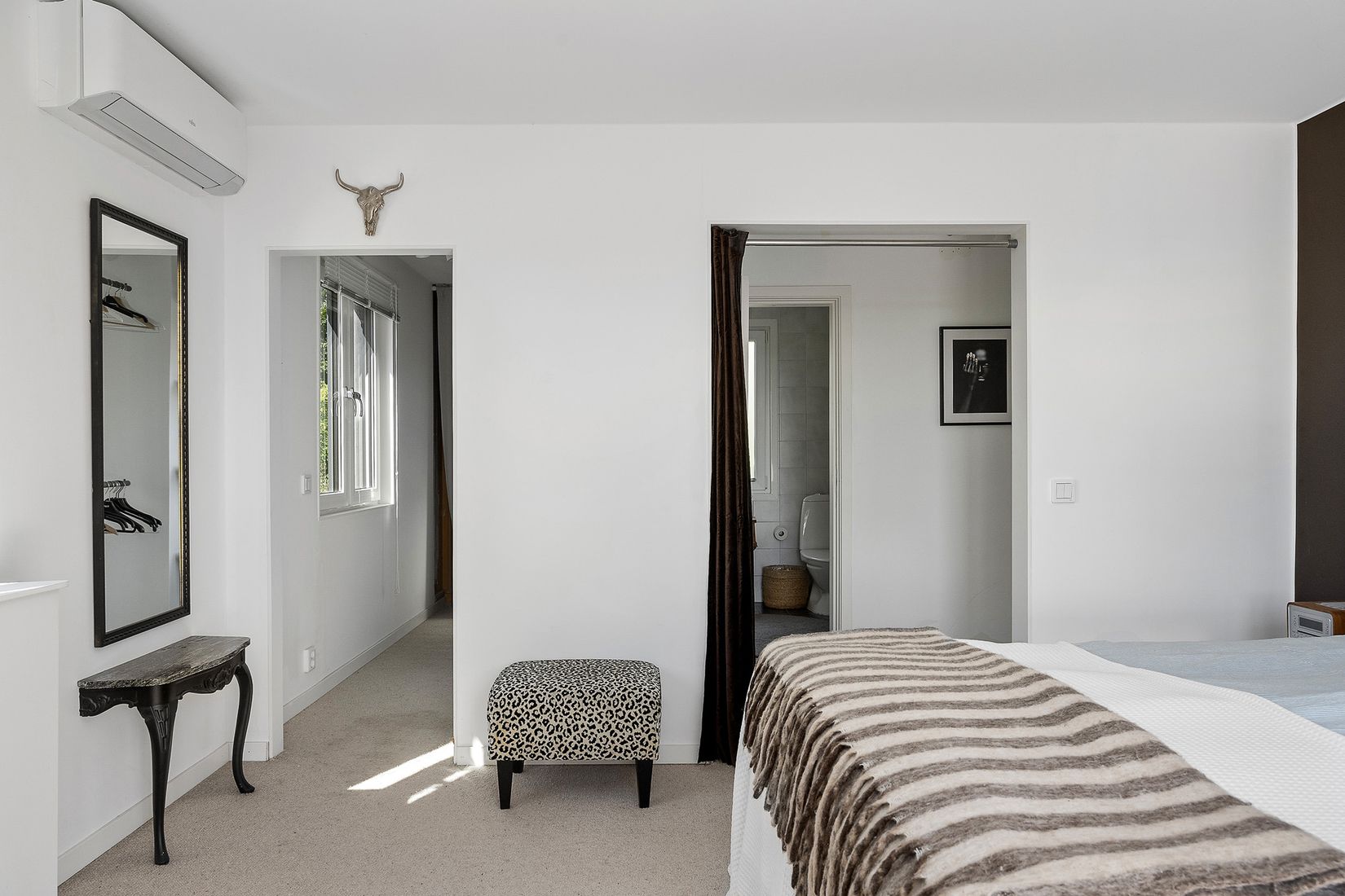 Villa, Magnus Stenbocks väg 51, Centralt - Väster, Halmstad