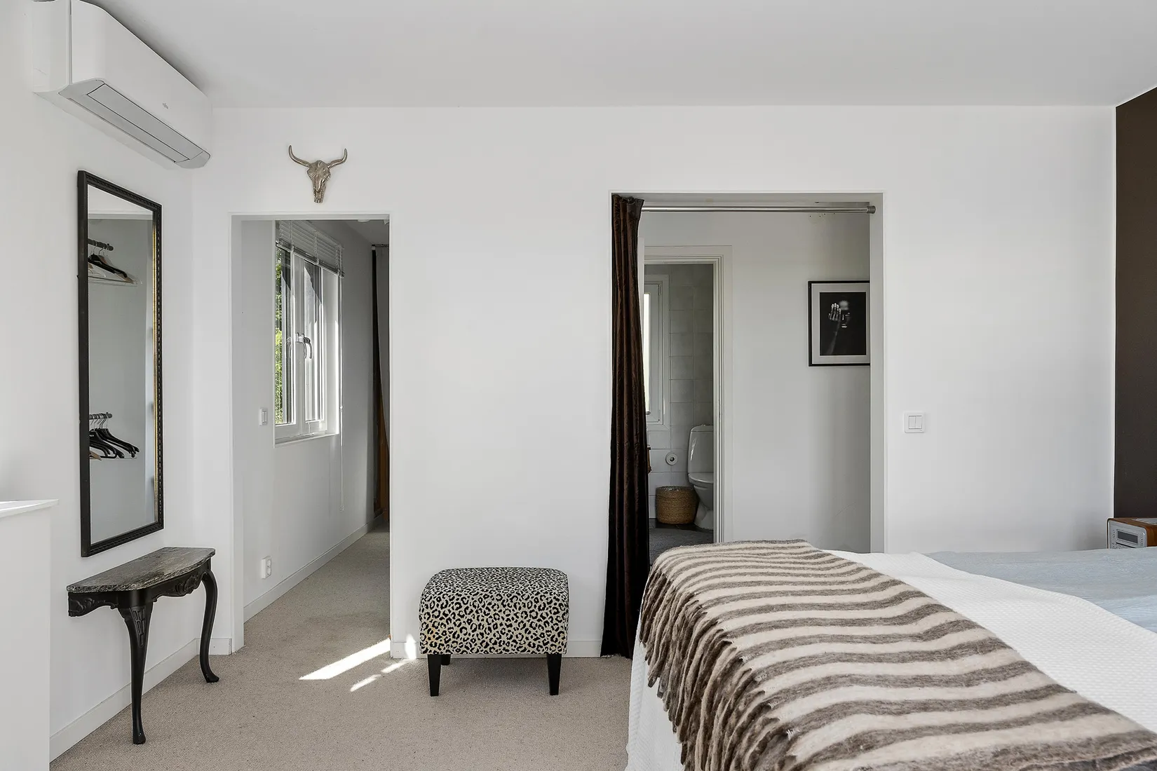Villa, Magnus Stenbocks väg 51, Centralt - Väster, Halmstad