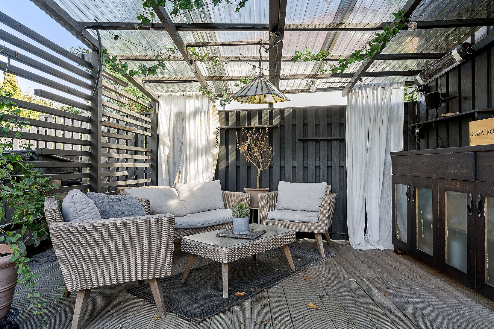 Villa, Magnus Stenbocks väg 51, Centralt - Väster, Halmstad