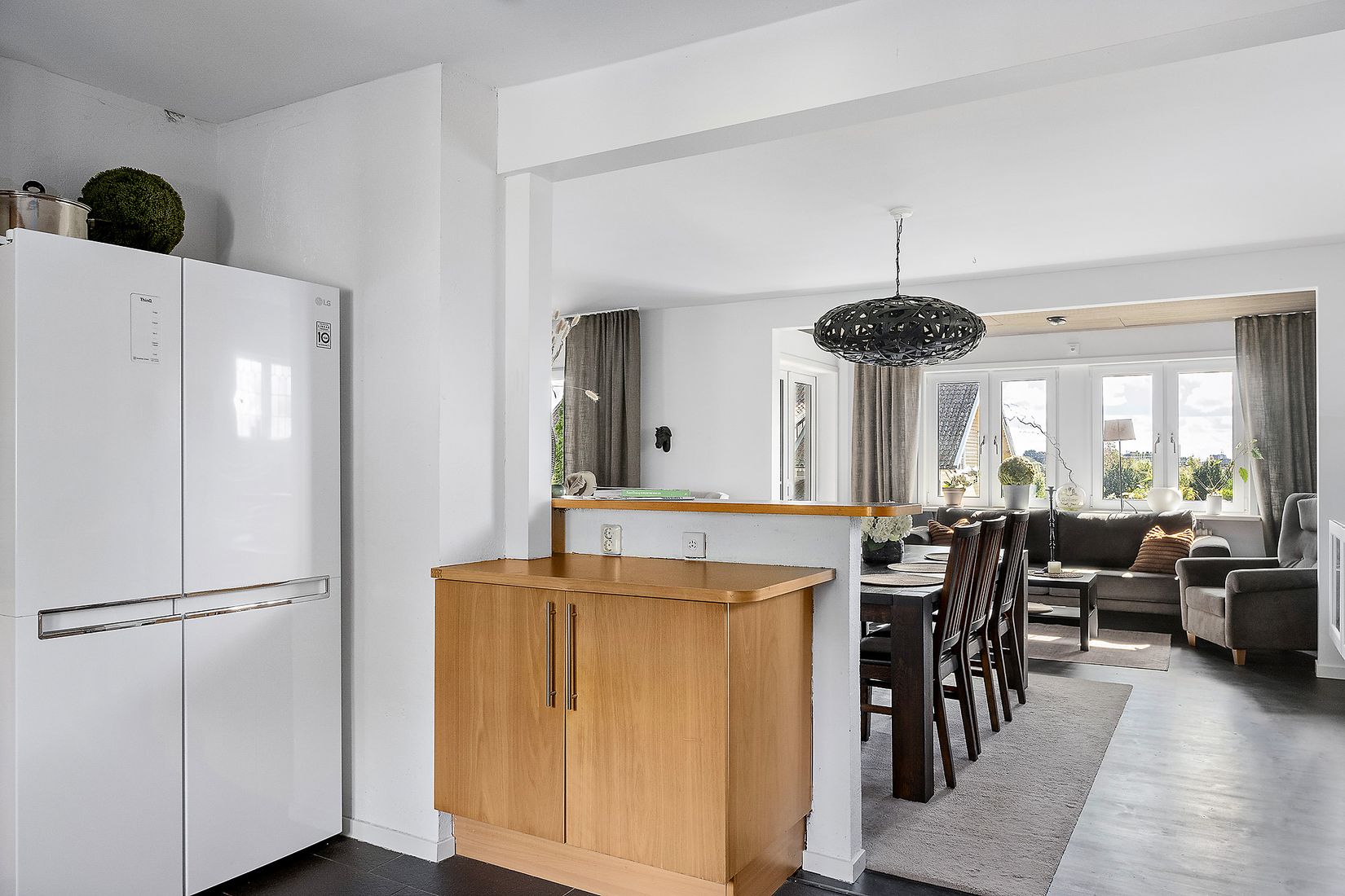 Villa, Magnus Stenbocks väg 51, Centralt - Väster, Halmstad