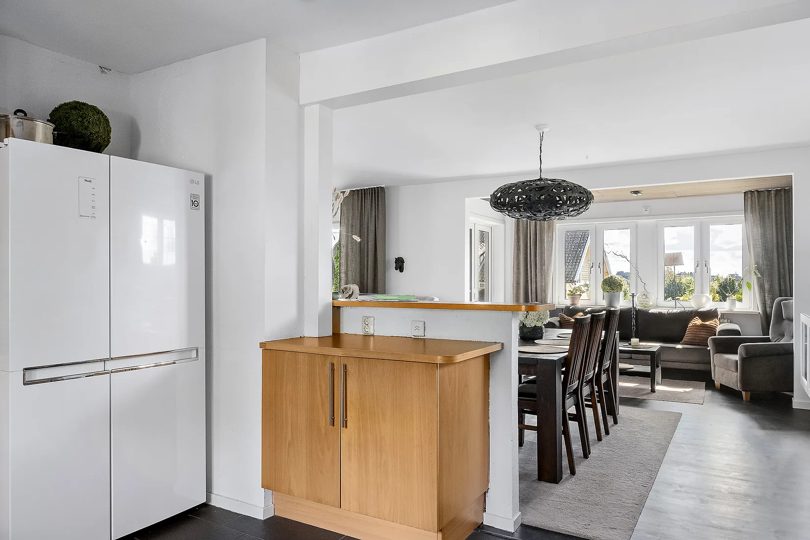 Villa, Magnus Stenbocks väg 51, Centralt - Väster, Halmstad