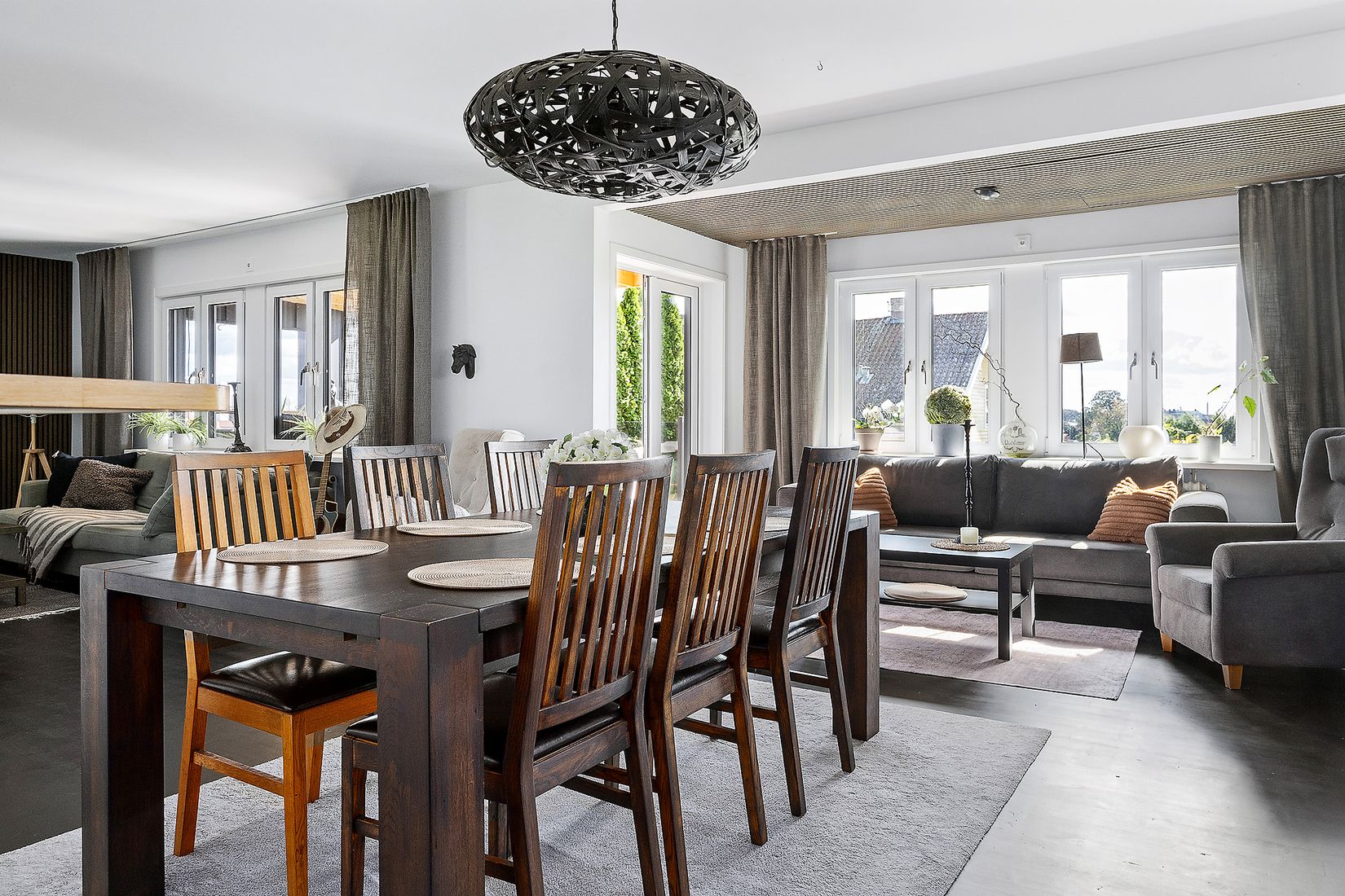 Villa, Magnus Stenbocks väg 51, Centralt - Väster, Halmstad