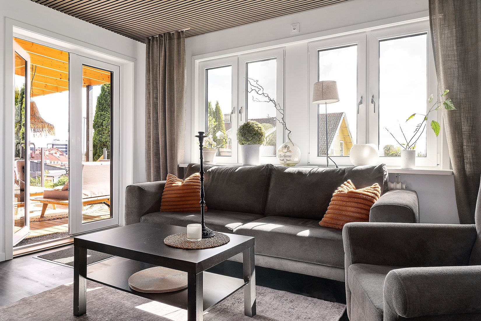 Villa, Magnus Stenbocks väg 51, Centralt - Väster, Halmstad