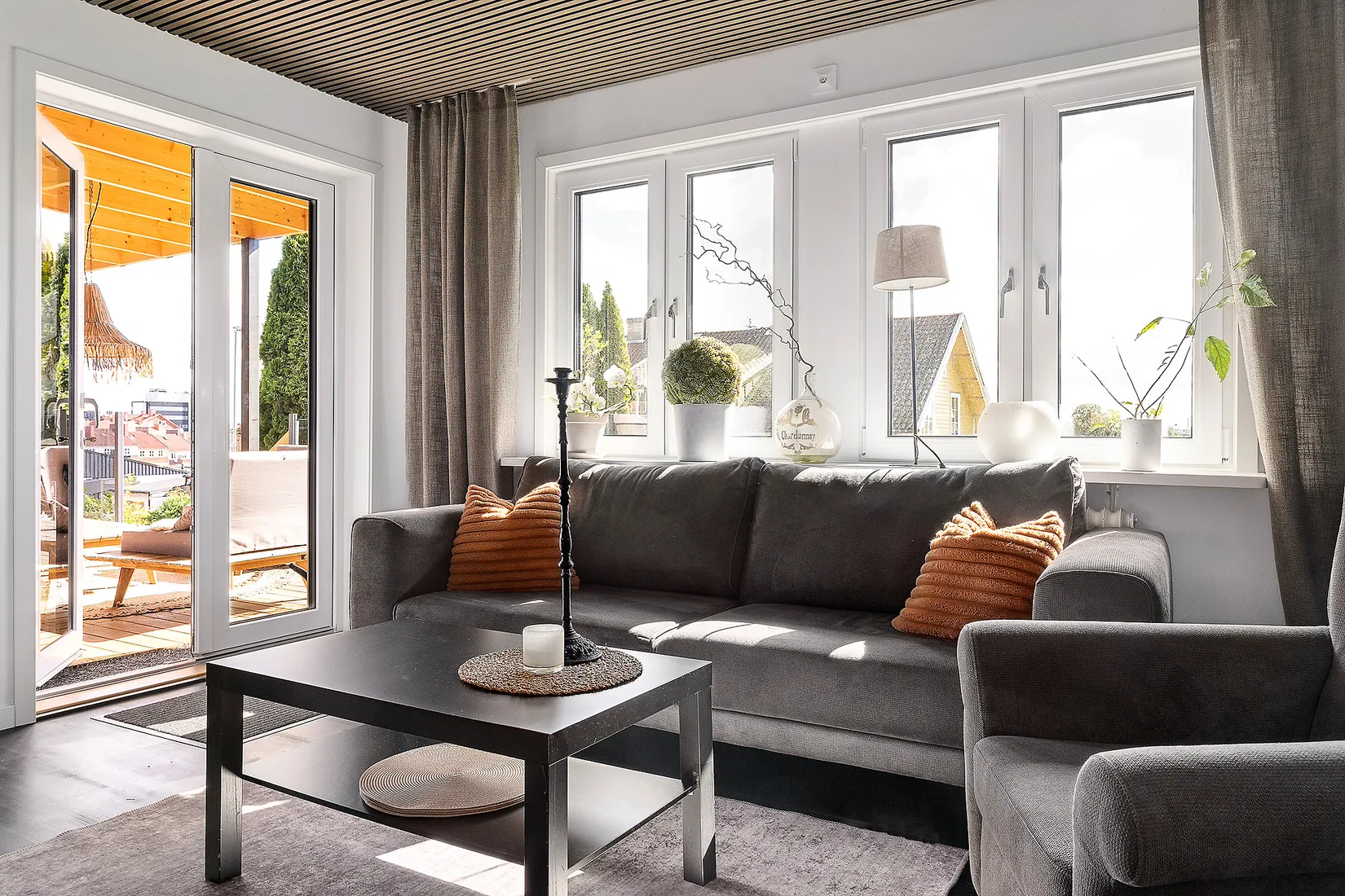 Villa, Magnus Stenbocks väg 51, Centralt - Väster, Halmstad