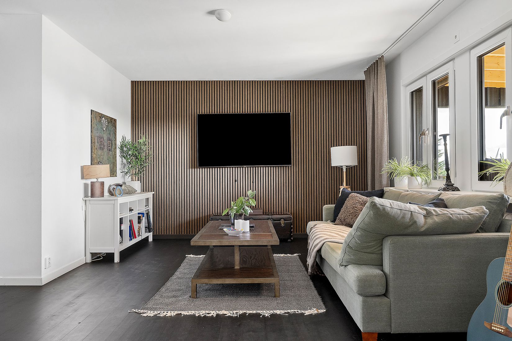 Villa, Magnus Stenbocks väg 51, Centralt - Väster, Halmstad