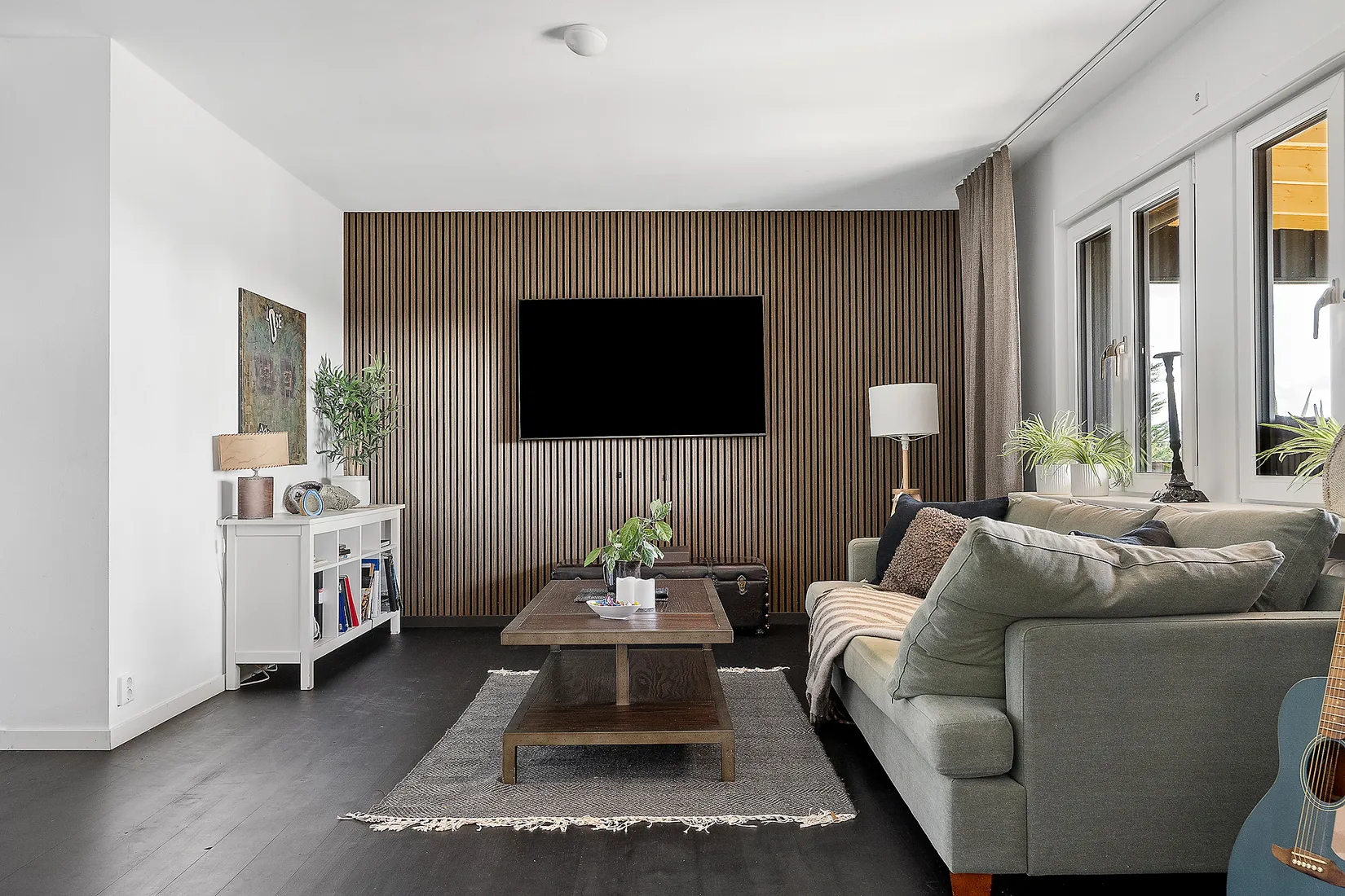 Villa, Magnus Stenbocks väg 51, Centralt - Väster, Halmstad