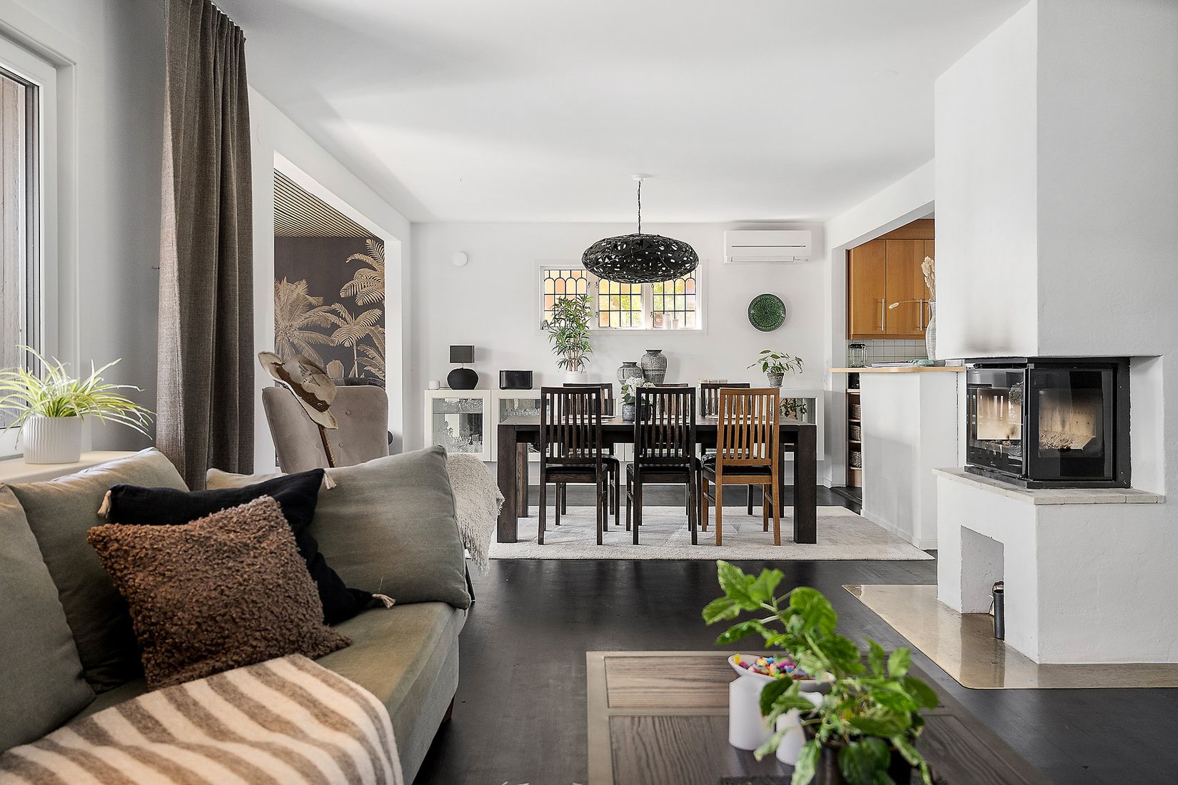 Villa, Magnus Stenbocks väg 51, Centralt - Väster, Halmstad